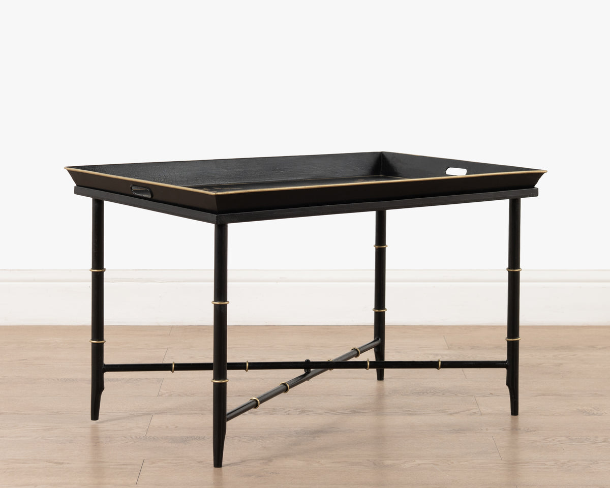 Jardin Noir Coffee Table