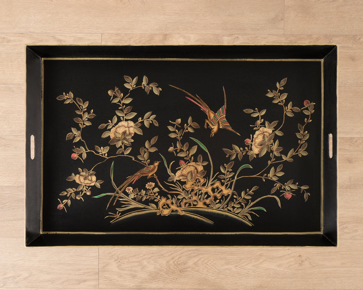 Jardin Noir Coffee Table