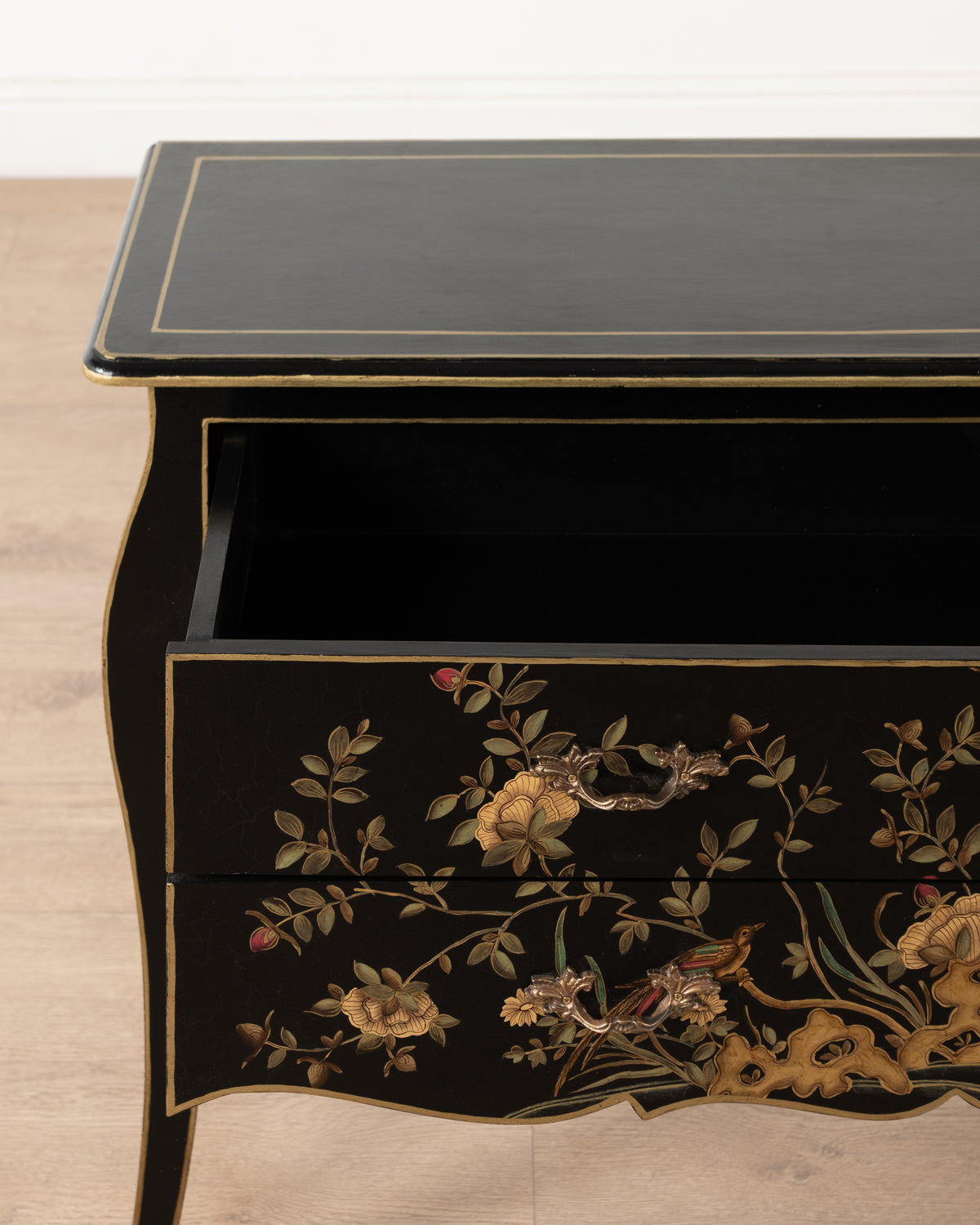 Jardin Noir Console