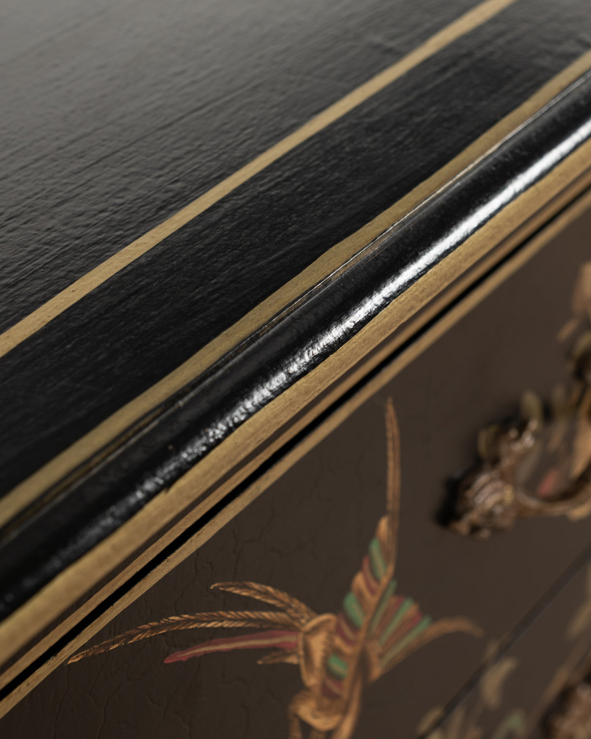 Jardin Noir Console