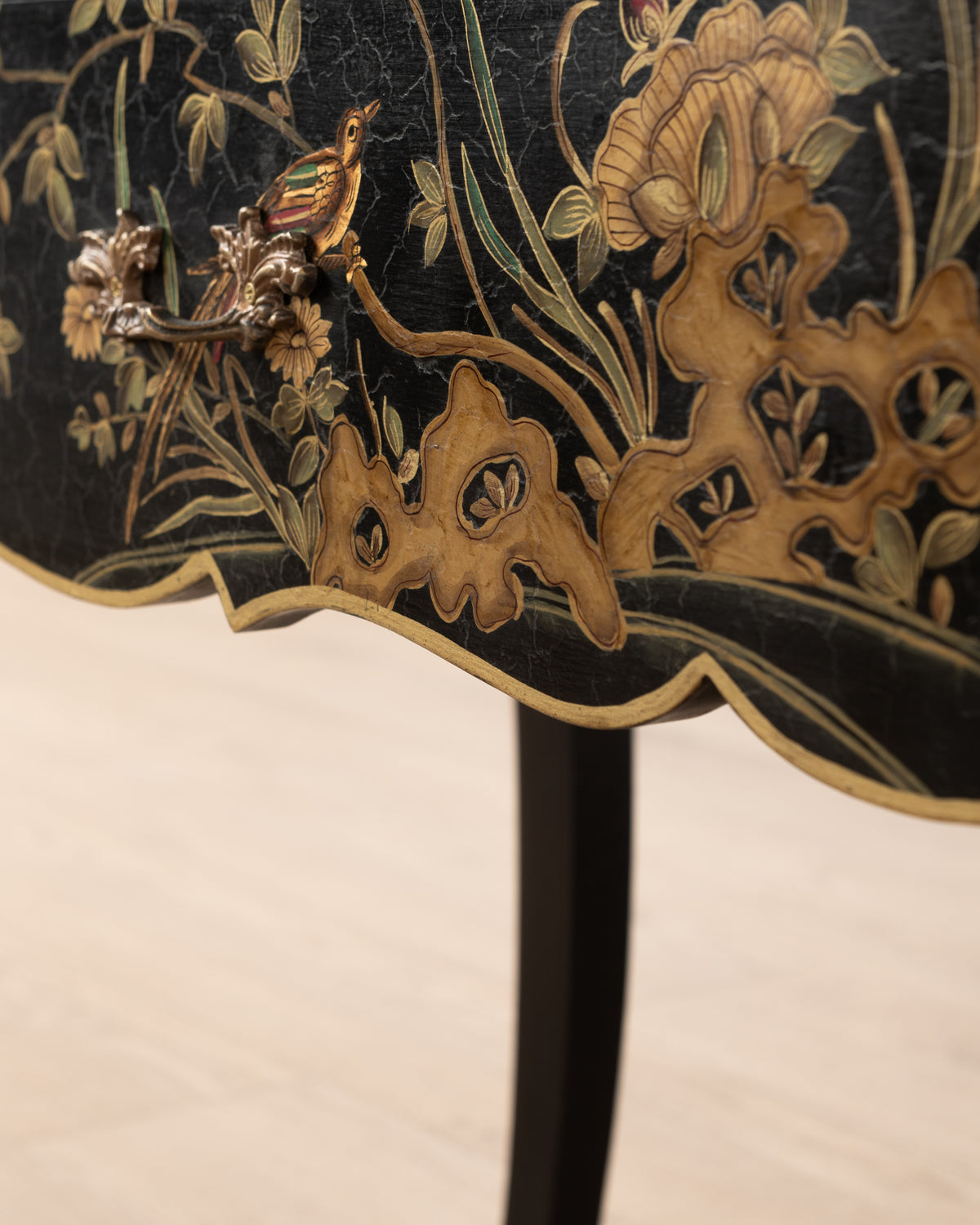Jardin Noir Console
