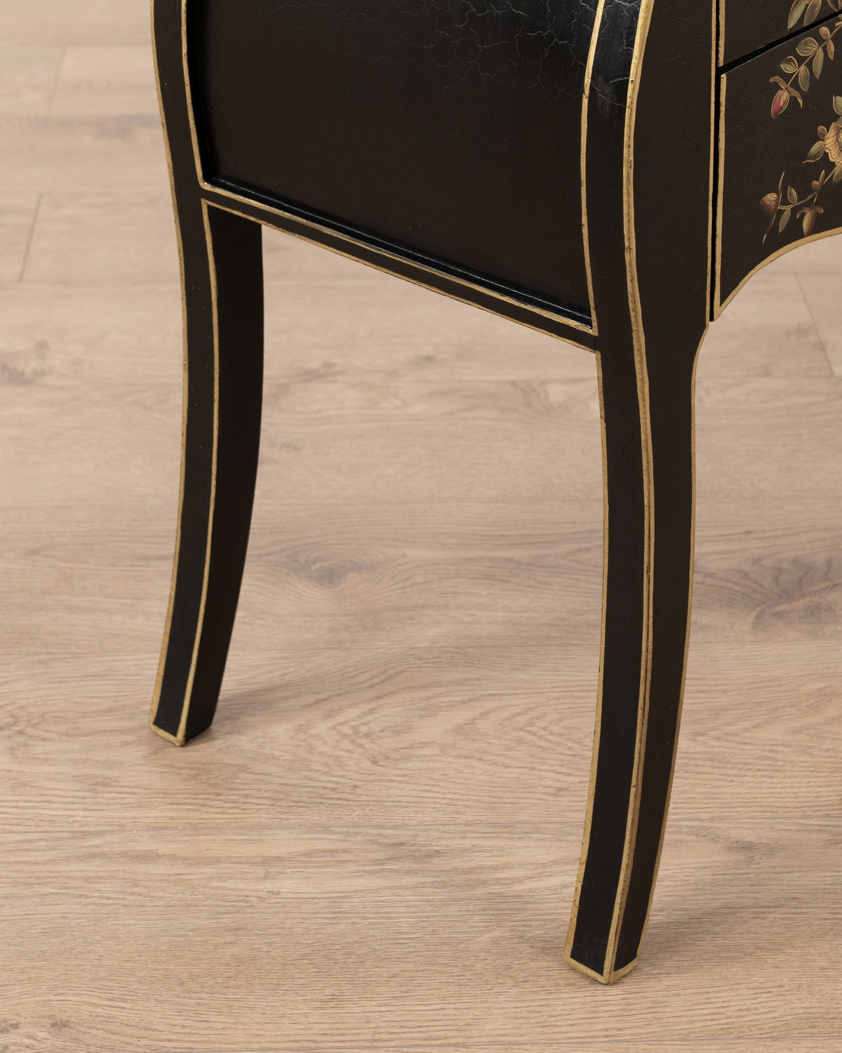 Jardin Noir Console