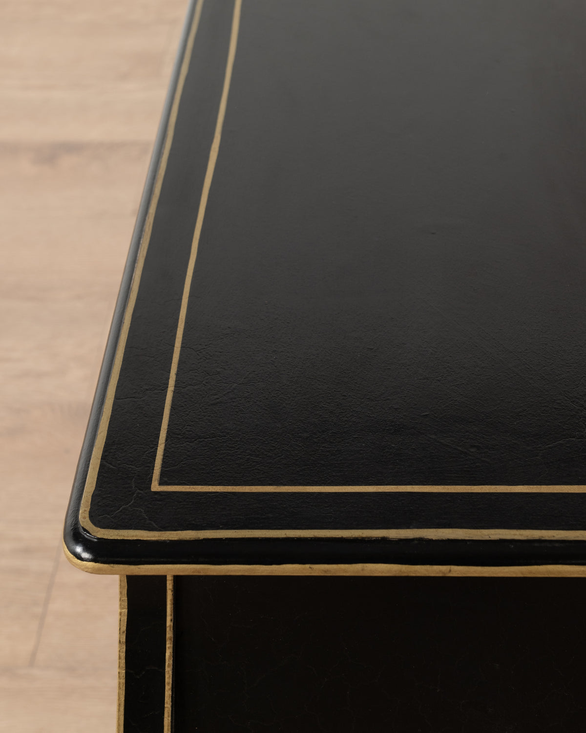 Jardin Noir Console