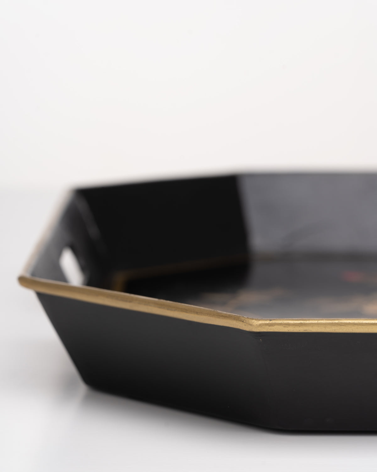 Jardin Noir Tray