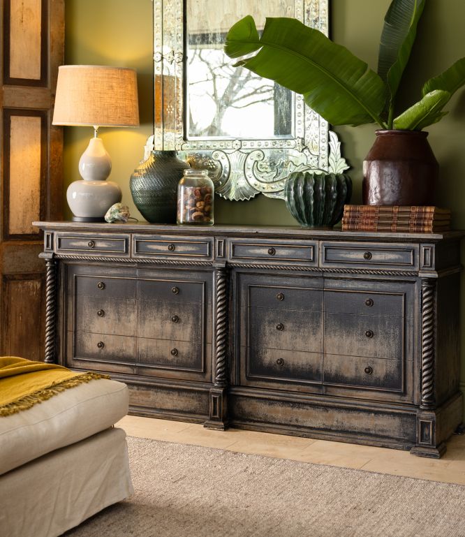 Limited Edition Sevilla Sideboard
