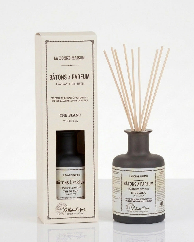 La Bonne Maison White Tea Fragrance Diffuser