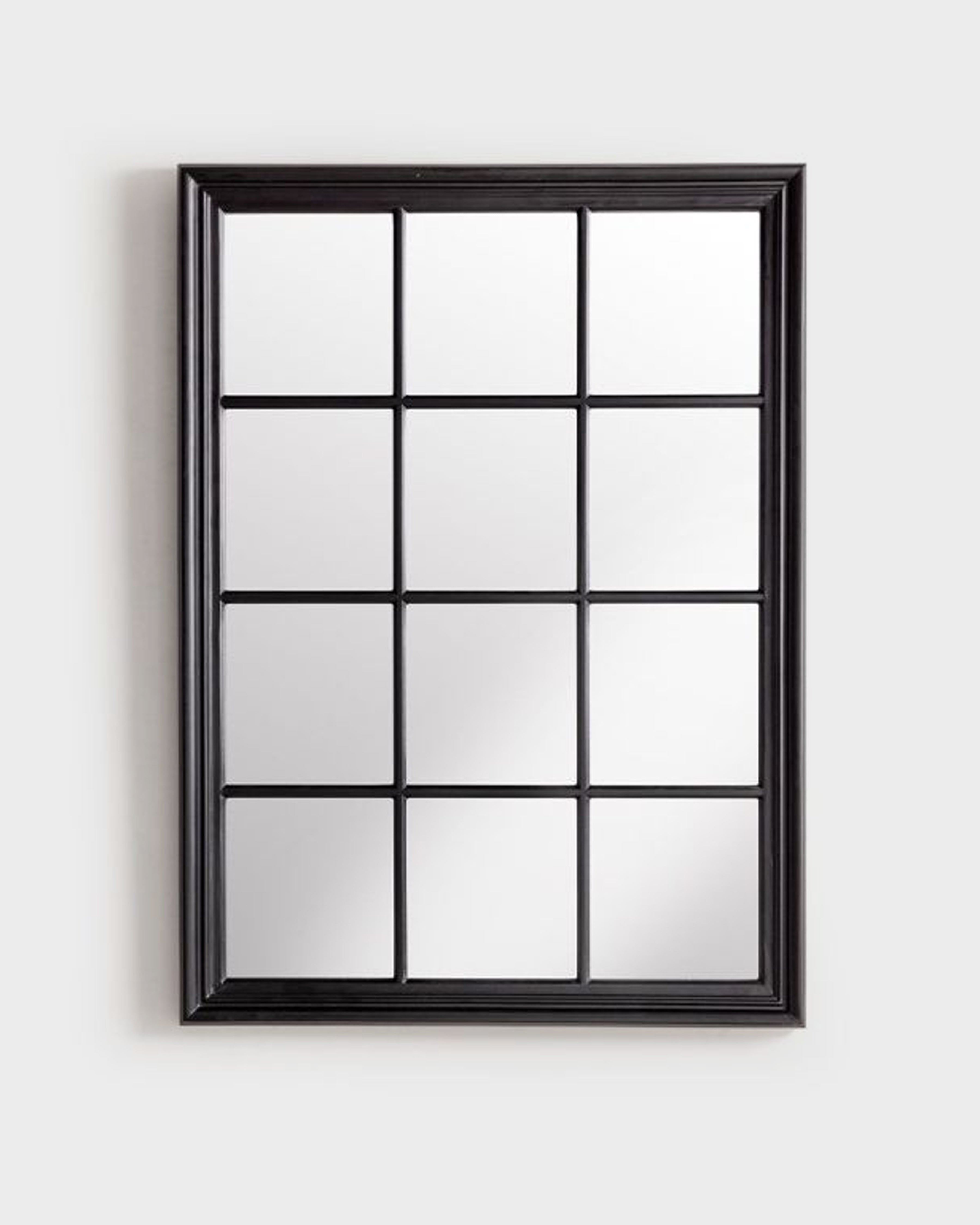 Autovia Mirror | Black