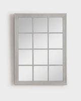 Autovia Mirror | Grey