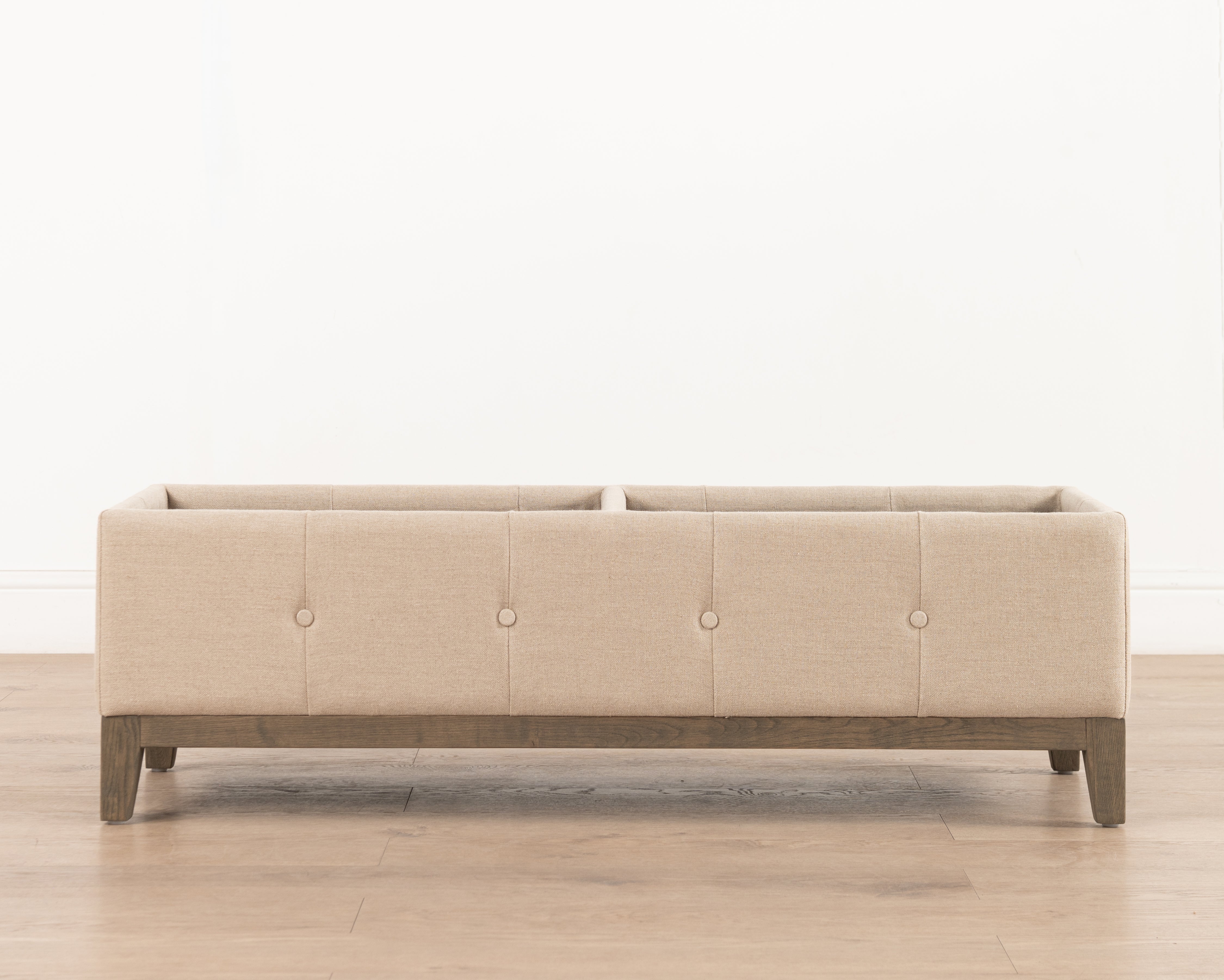 Cleopatra Bedend | Linen