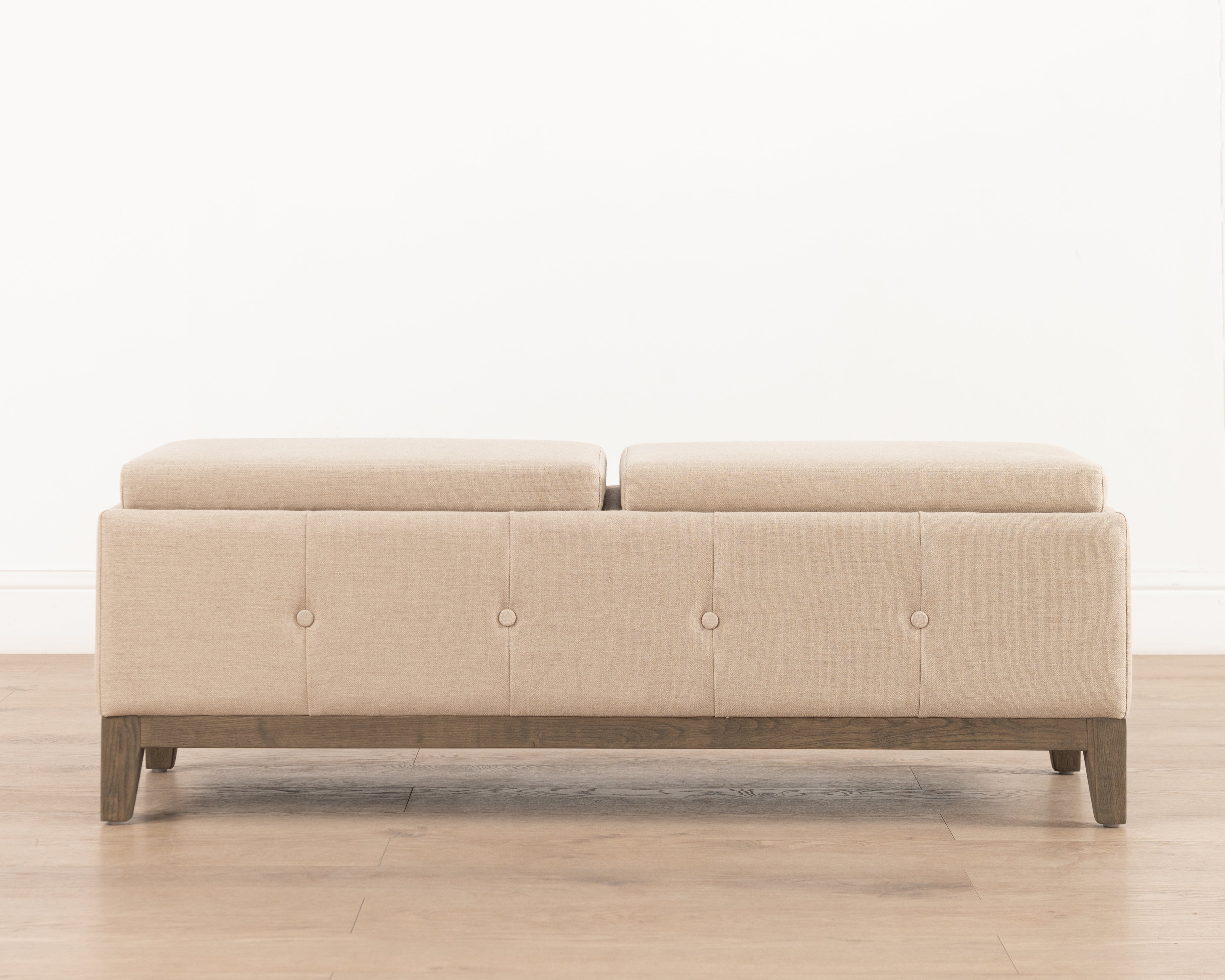 Cleopatra Bedend | Linen