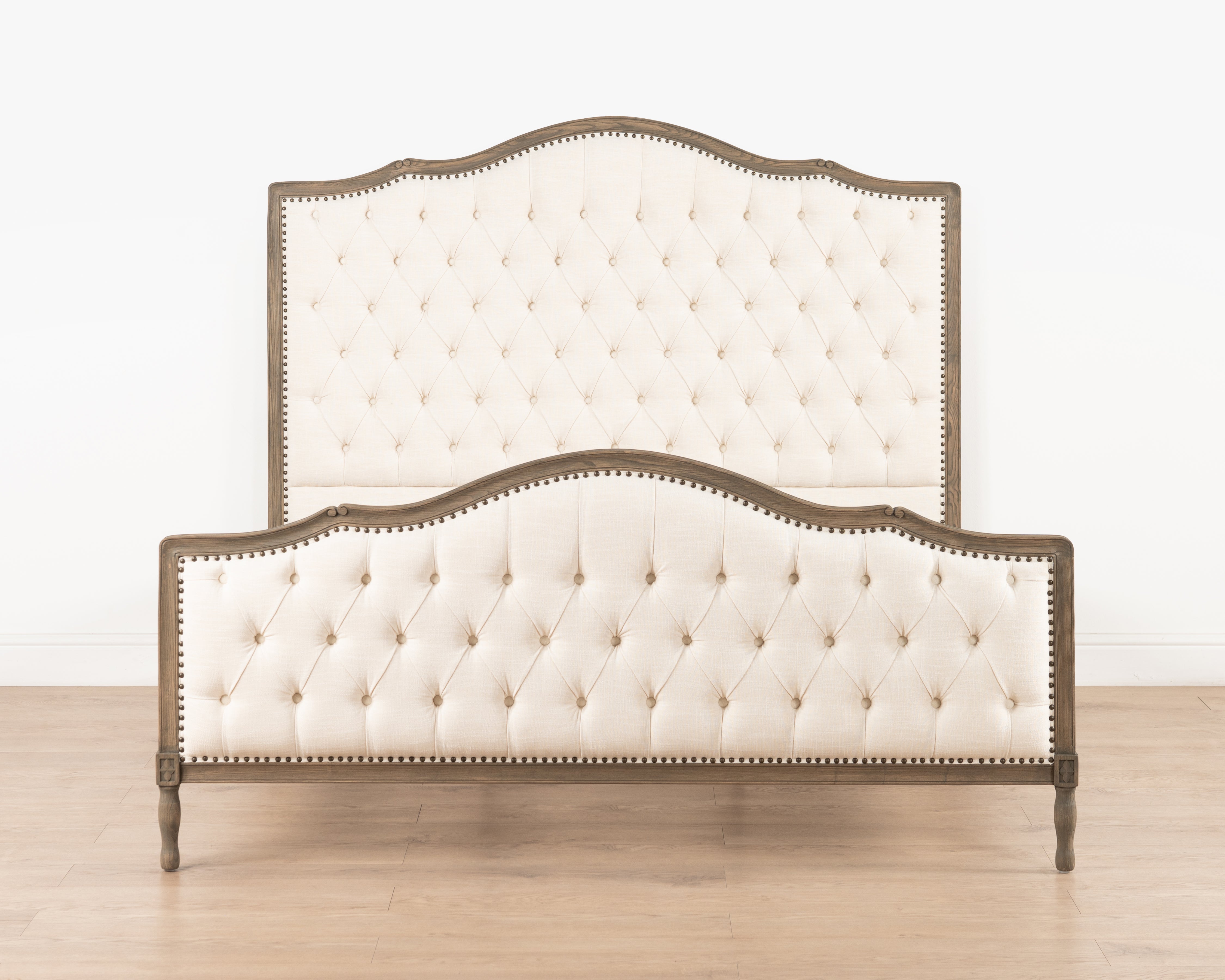 Margaret Bed | King