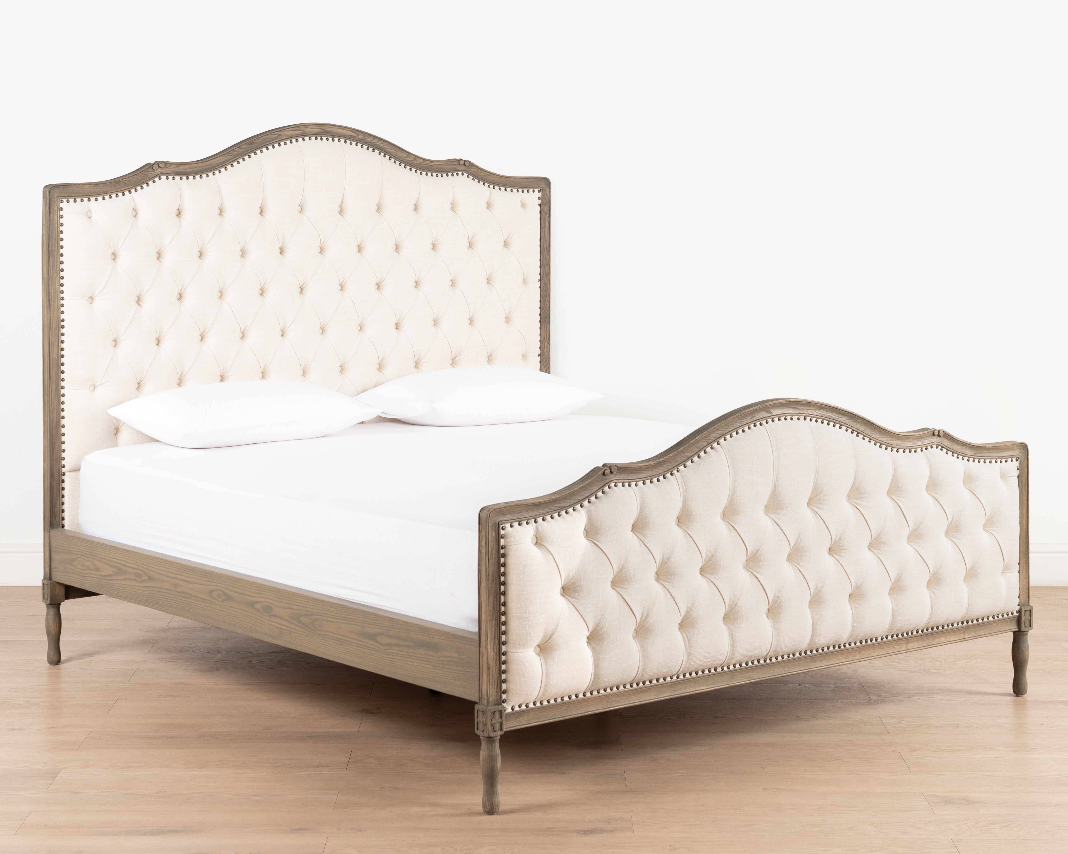 Margaret Bed | King