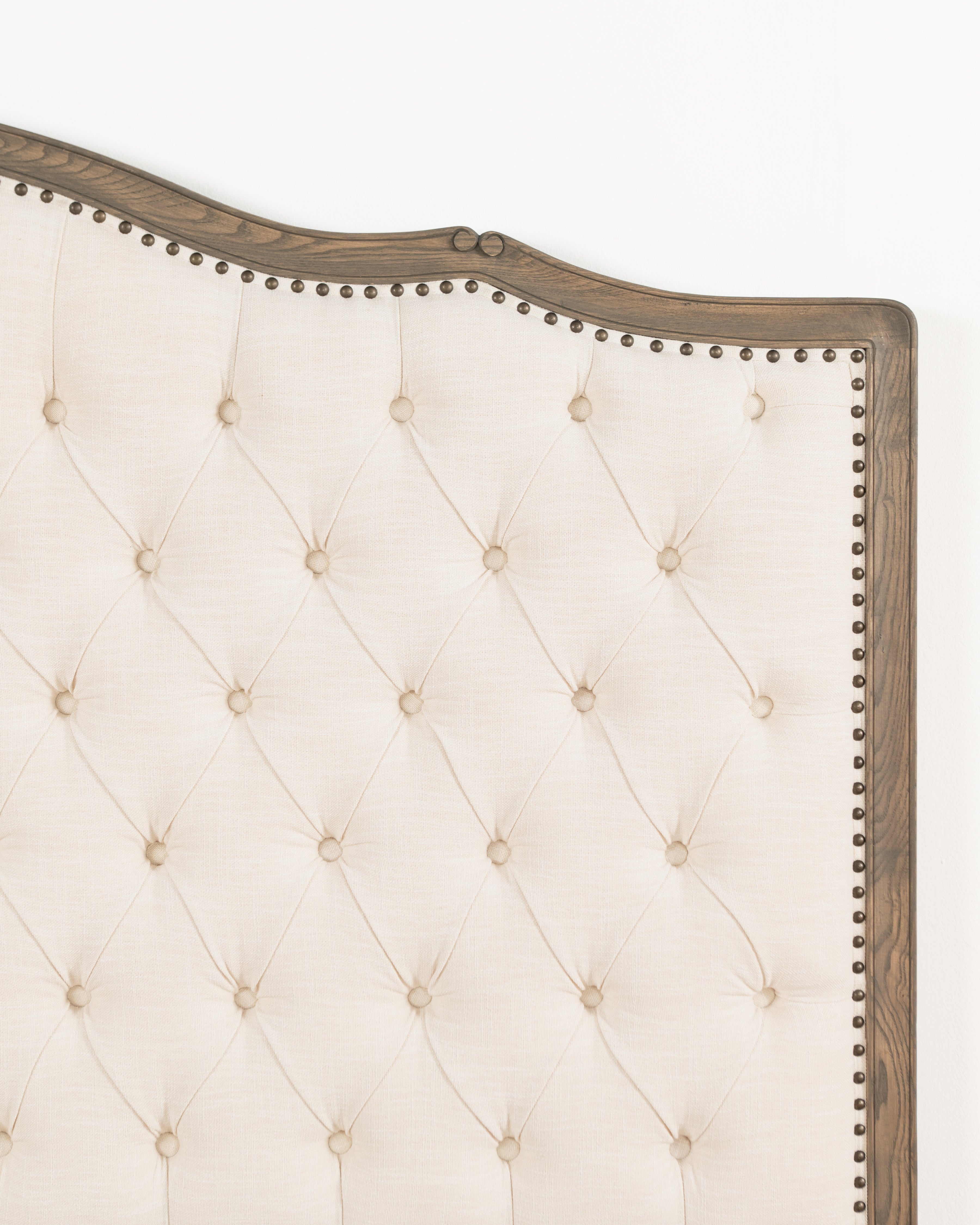 Margaret Bed | King