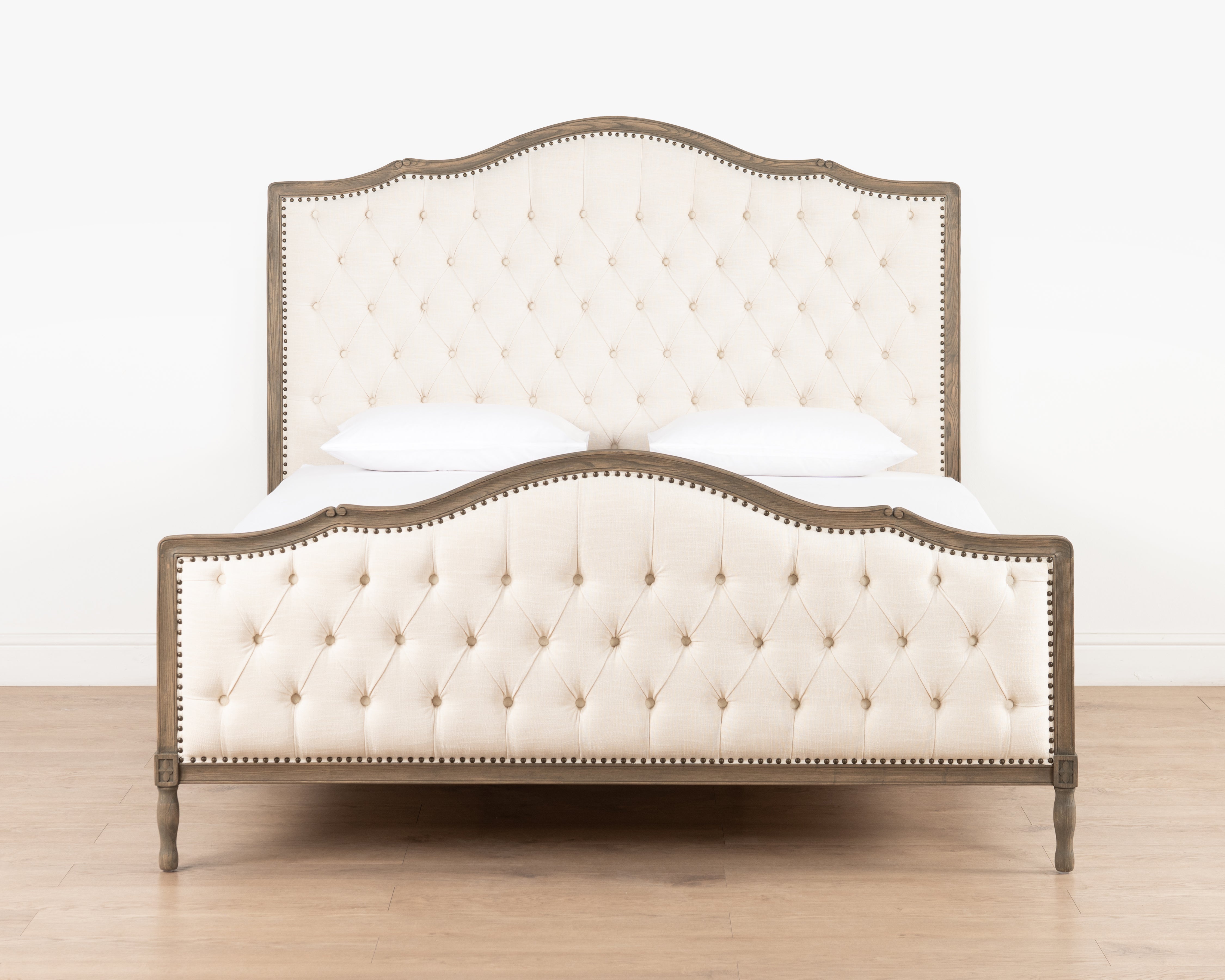 Margaret Bed | King