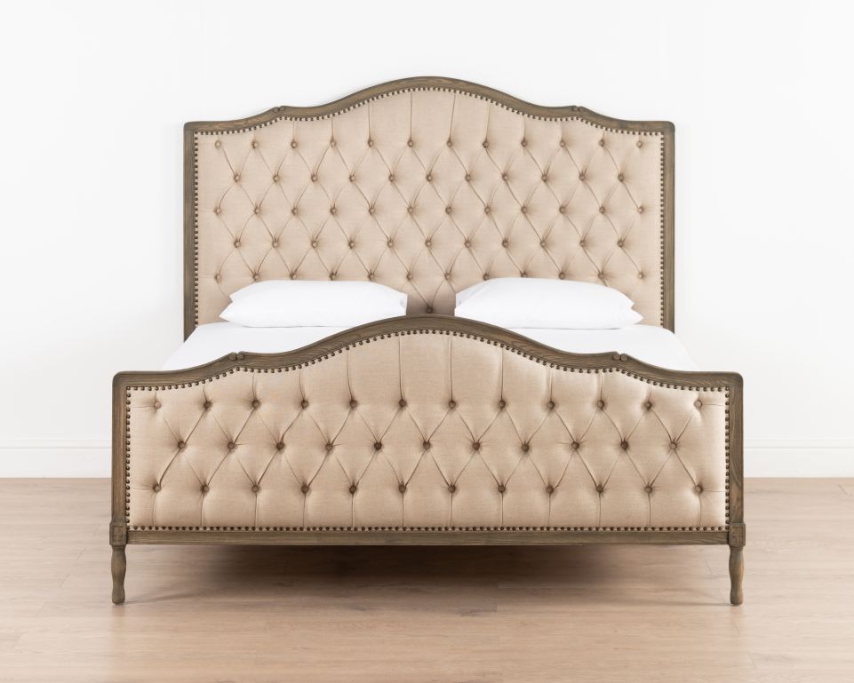 Margaret Bed | Queen