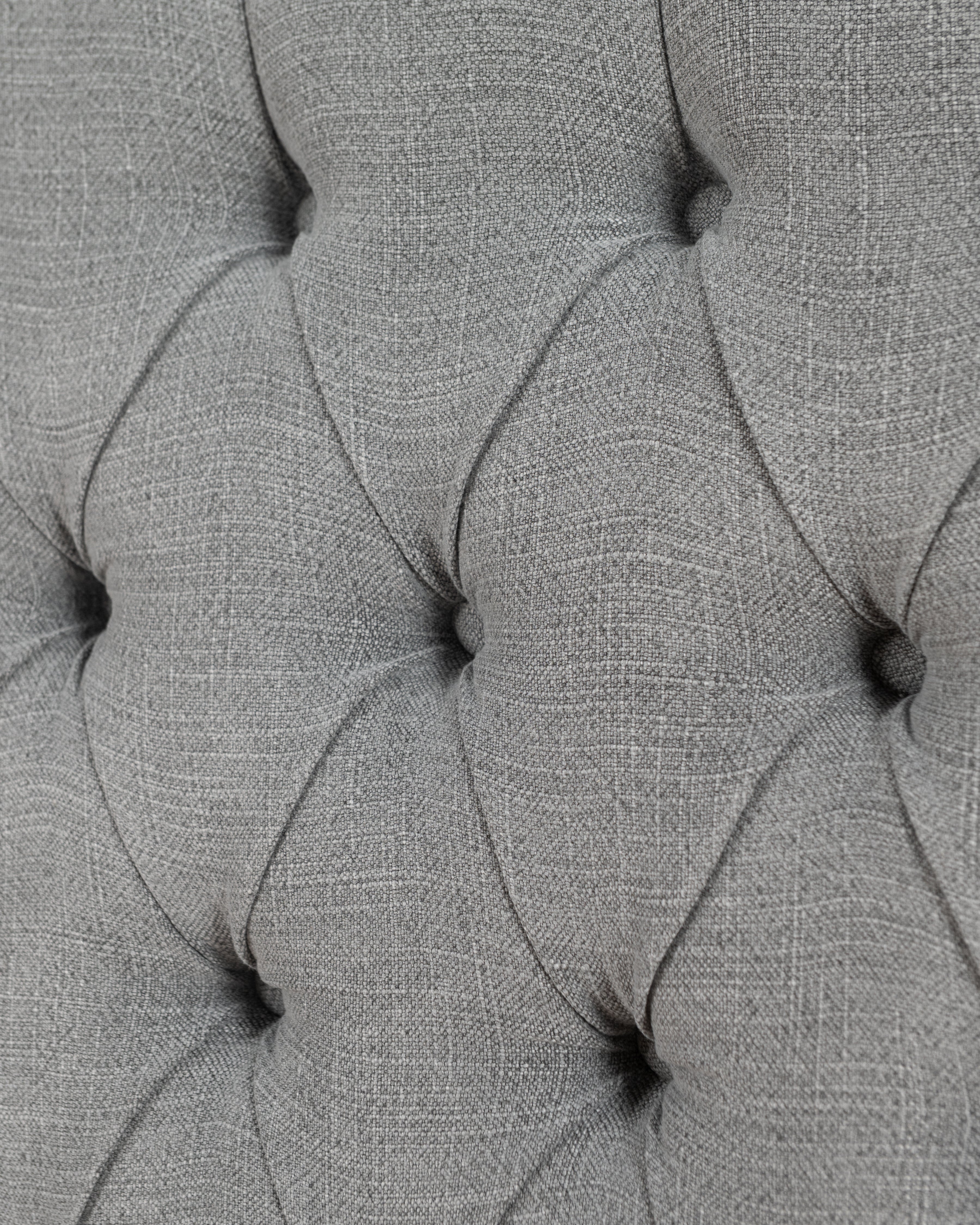 Margaret Headboard | Grey | King
