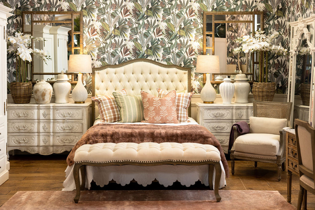 Bonny Bedend | Cream