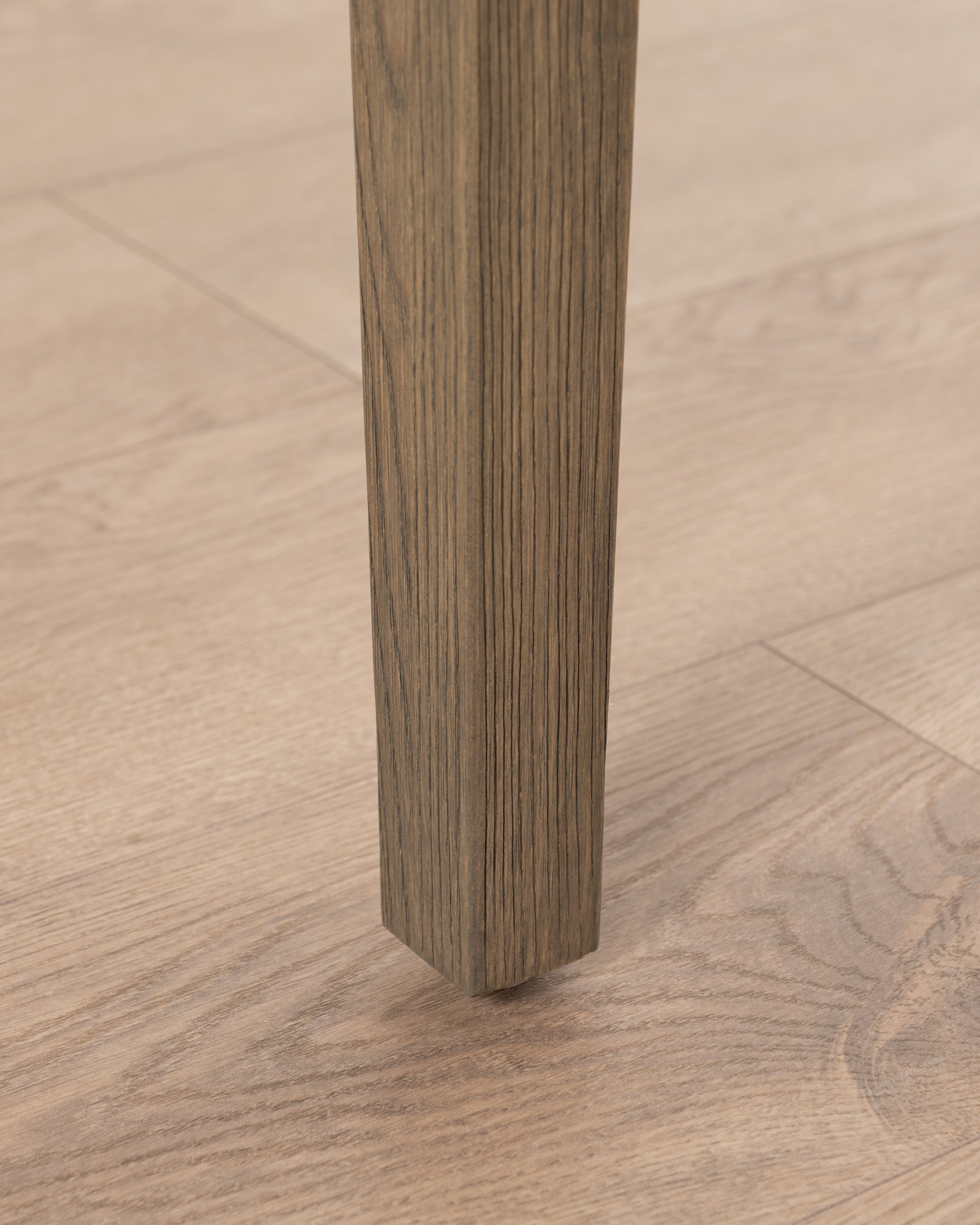 Demi Dining Chair | Linen
