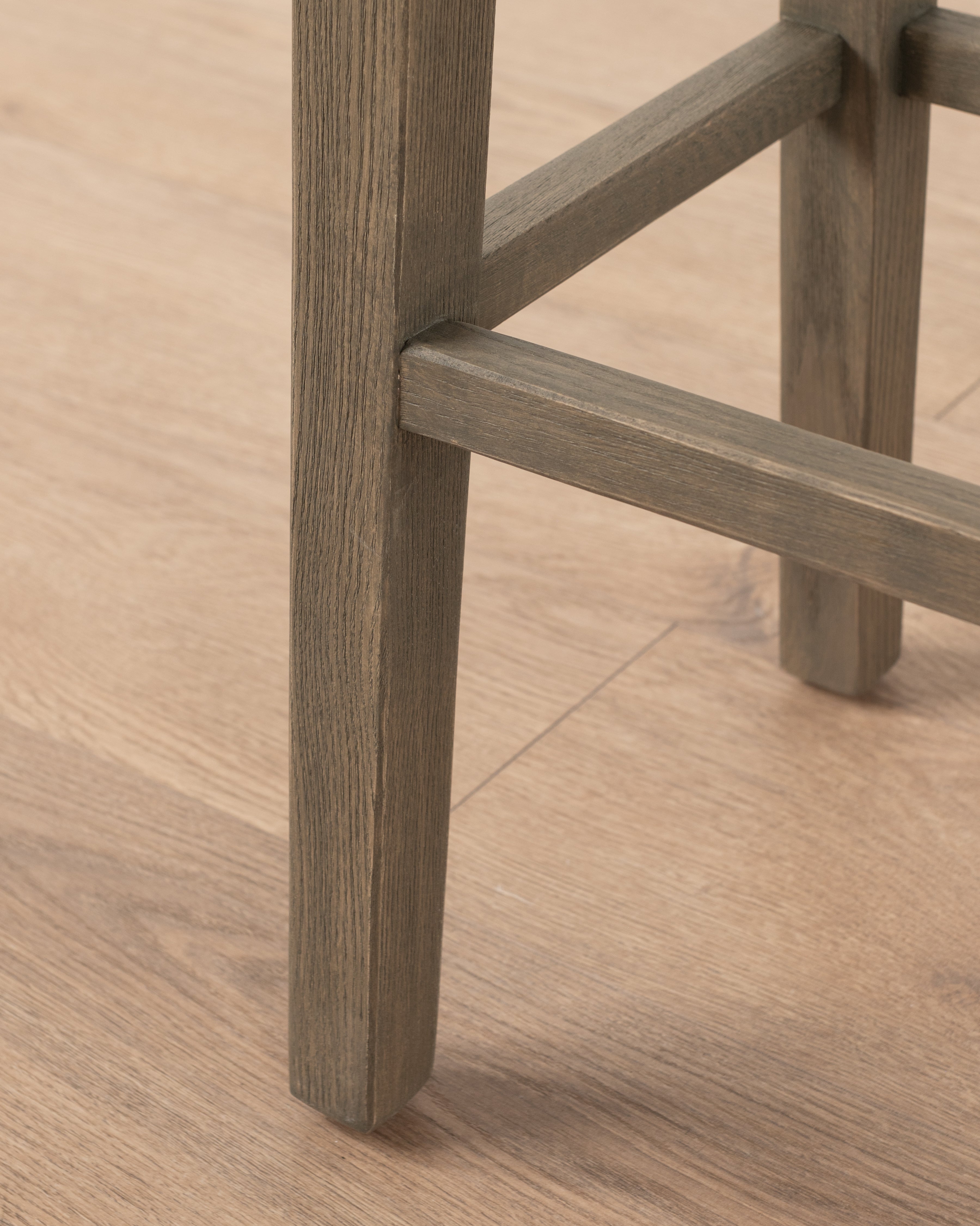 Sally Counter Chair | Blue