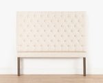Francis Headboard | Cream | Queen