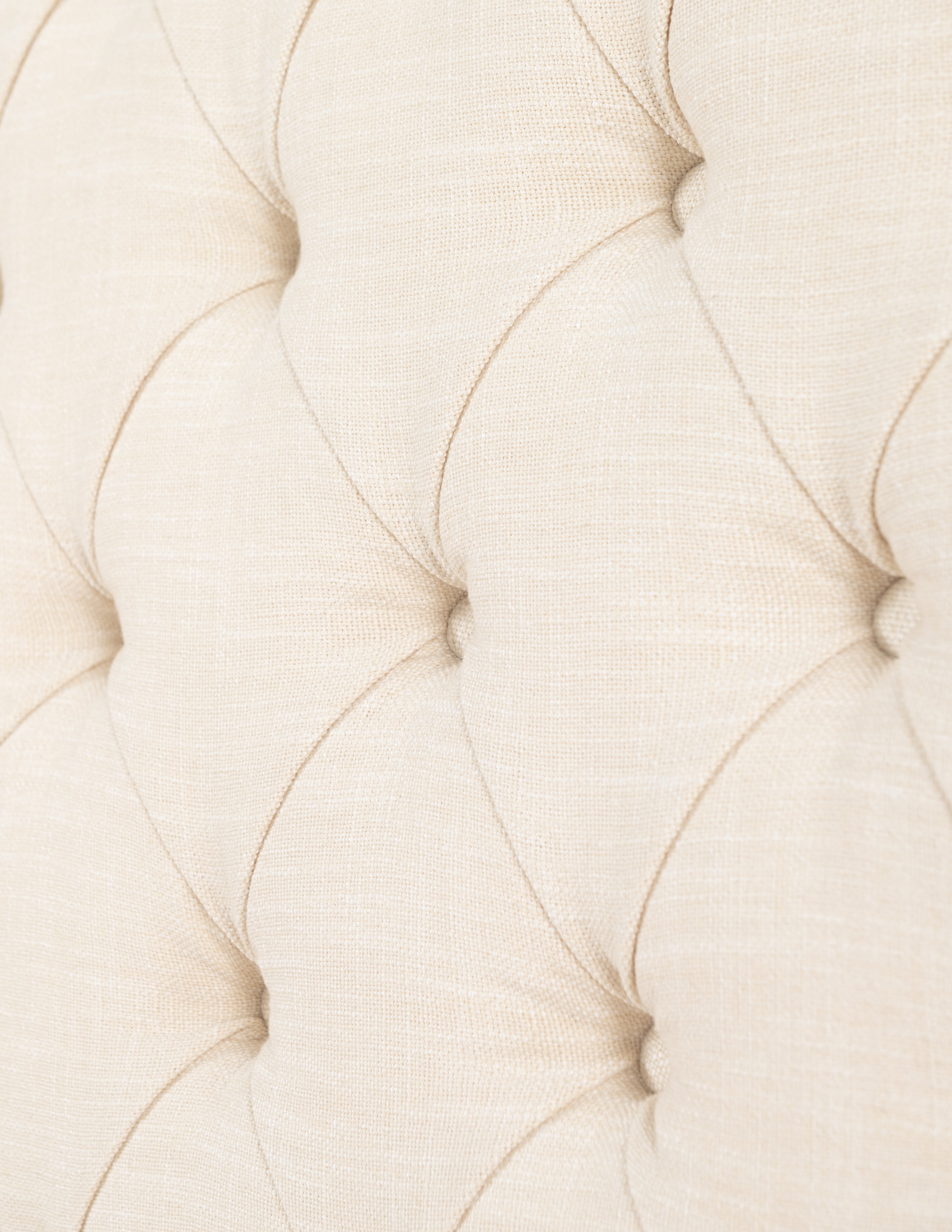 Francis Headboard | Cream | Queen