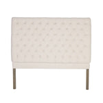 Francis Headboard | Cream | King