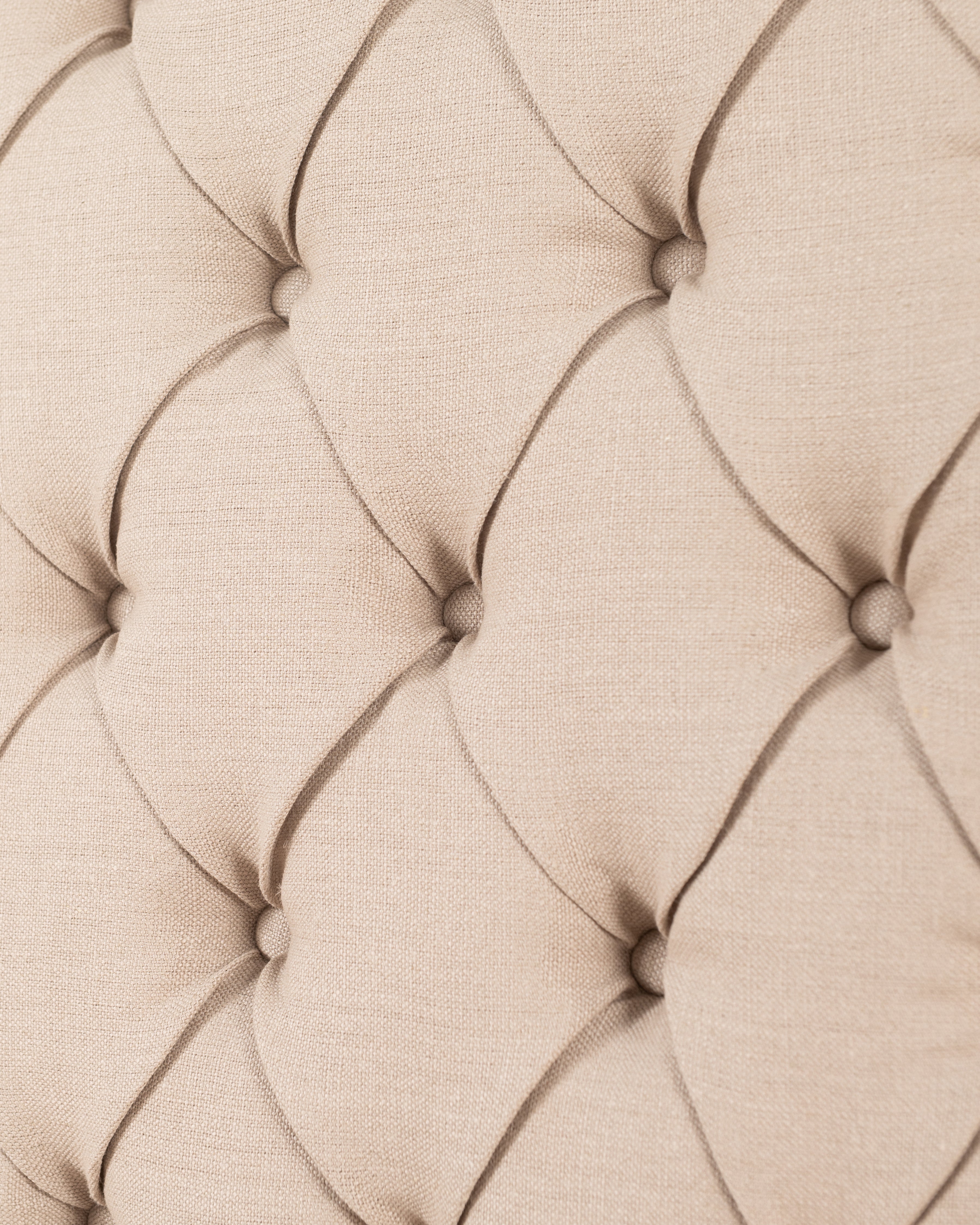 Francis Headboard | Linen | Queen