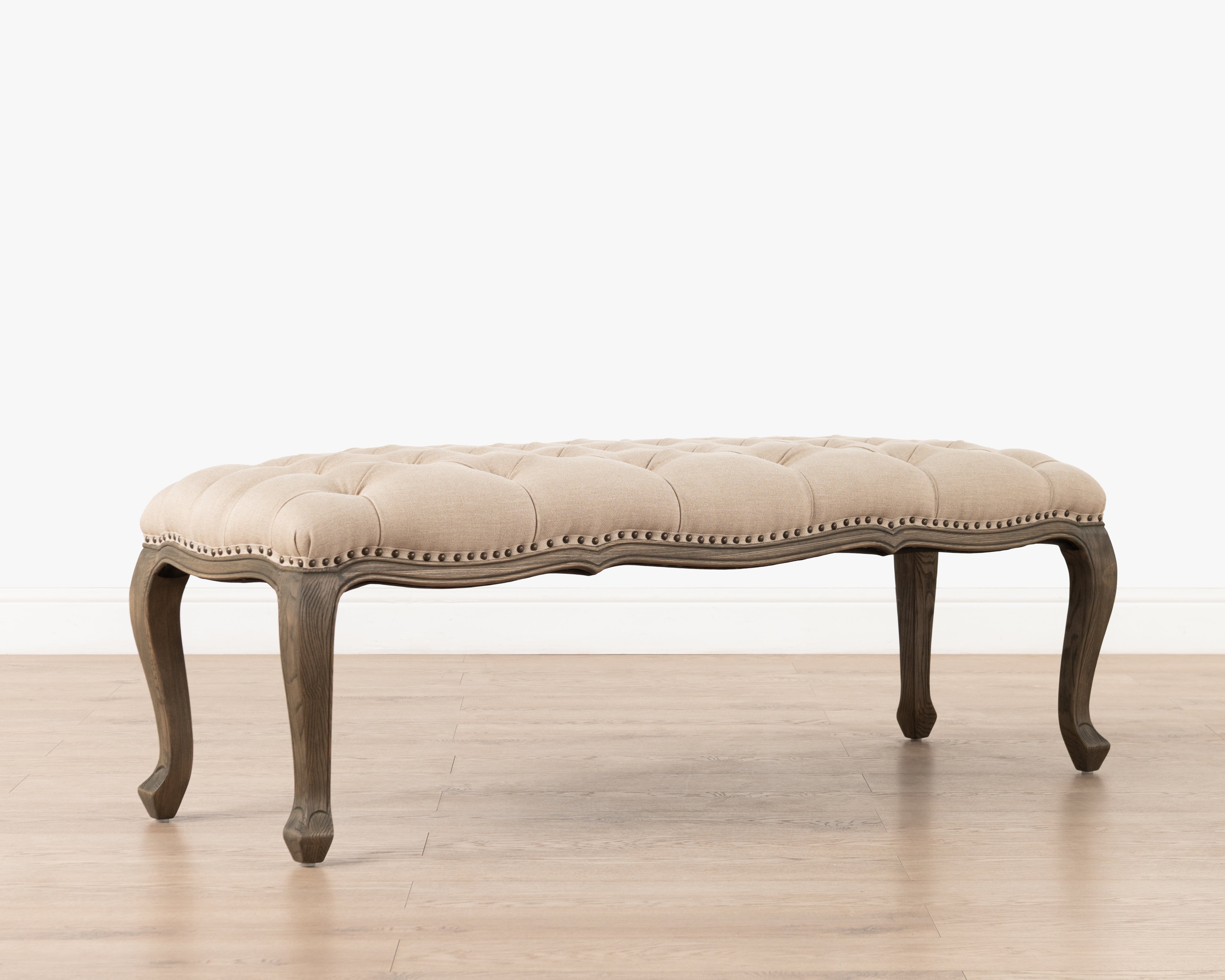 Bonny Bedend | Linen