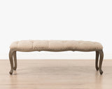 Bonny Bedend | Linen