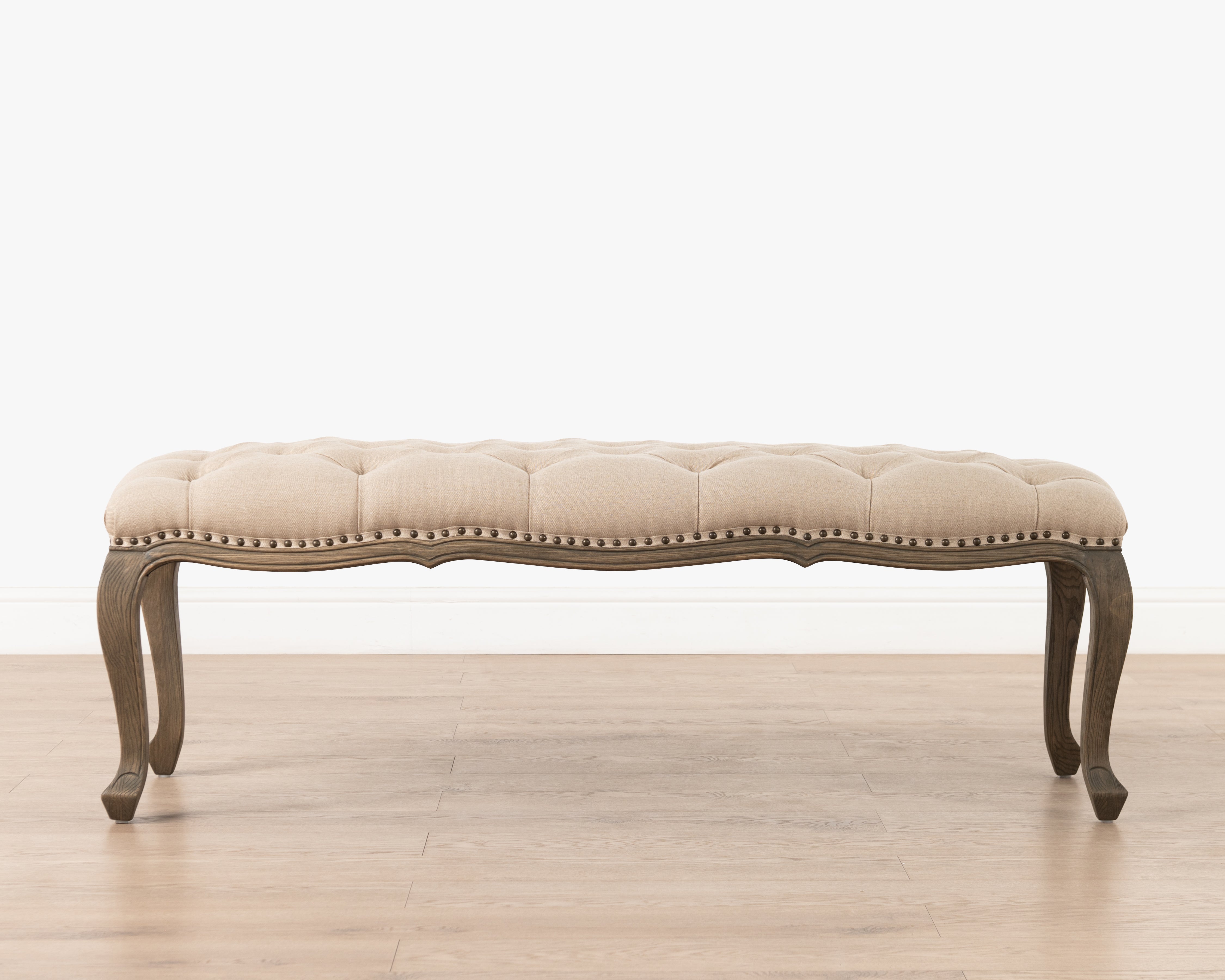 Bonny Bedend | Linen