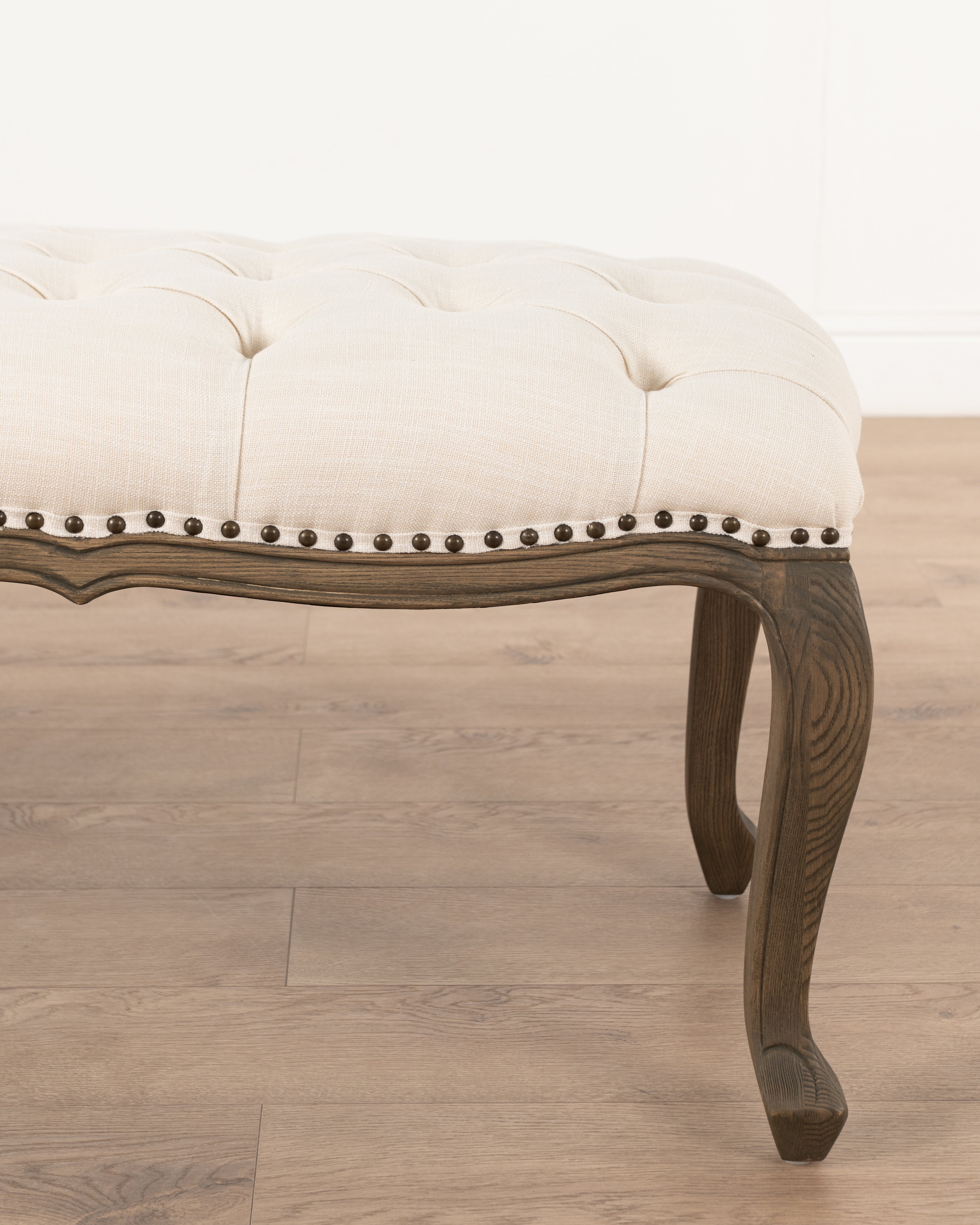 Bonny Bedend | Cream