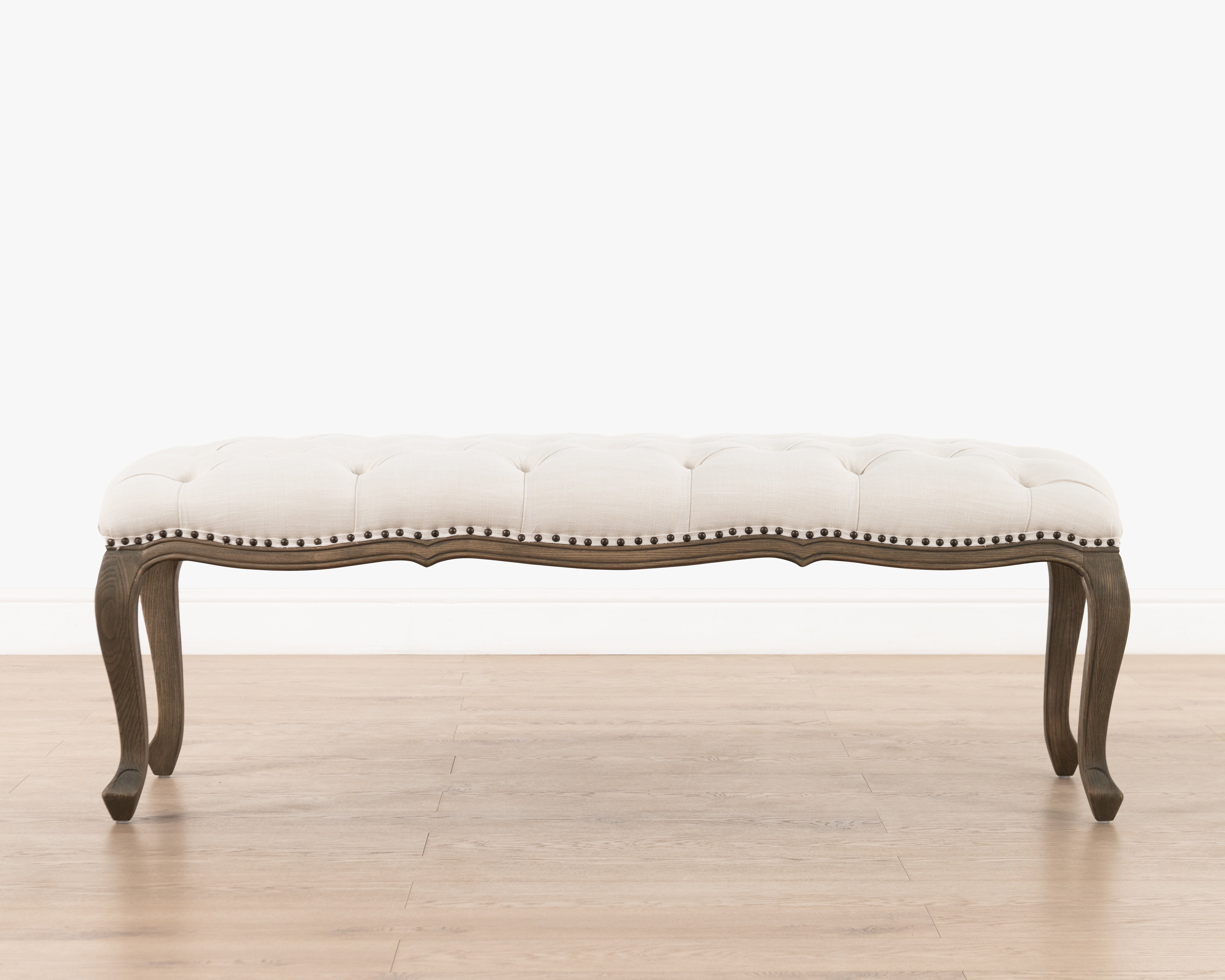 Bonny Bedend | Cream