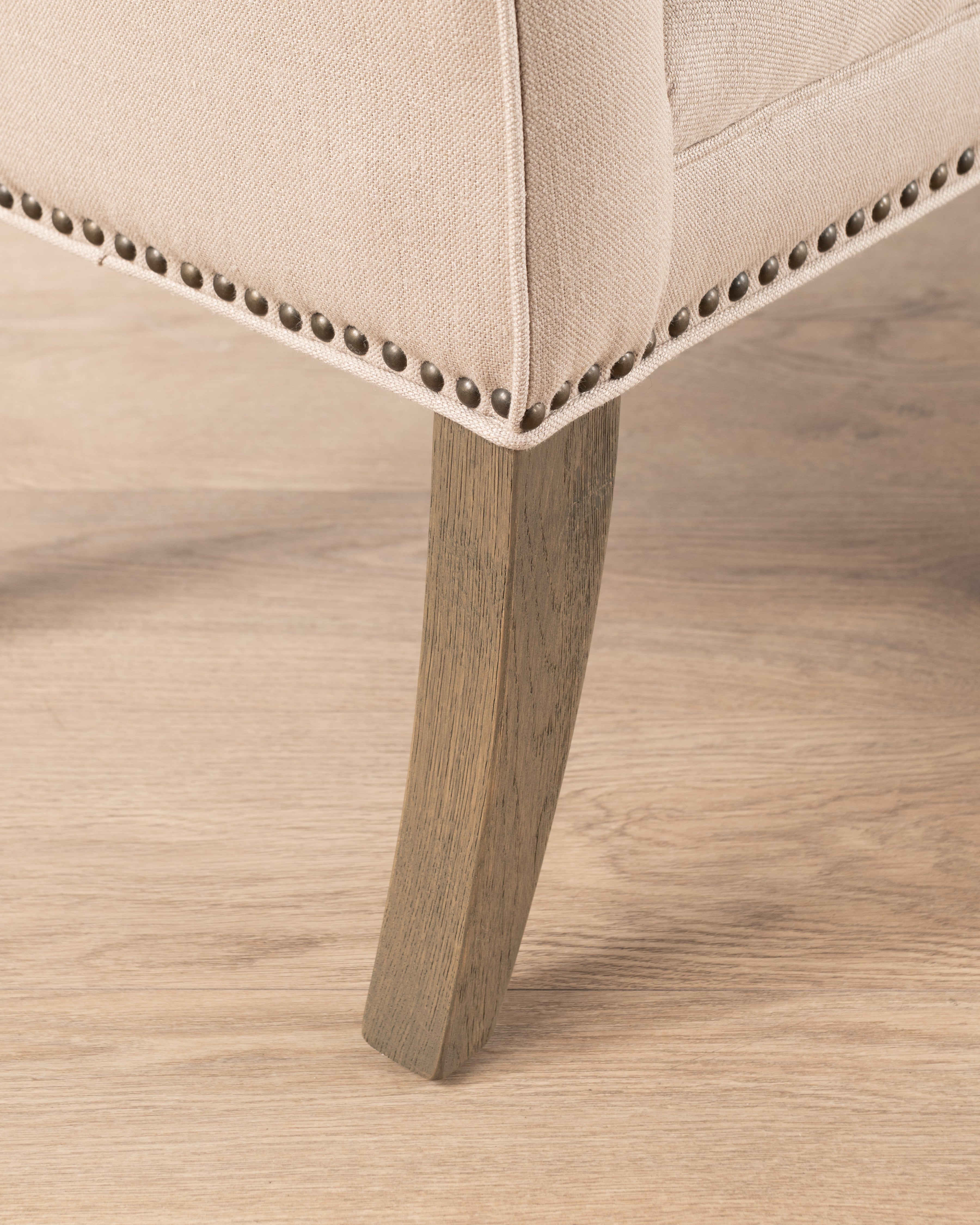 Allegra Bedend | Linen