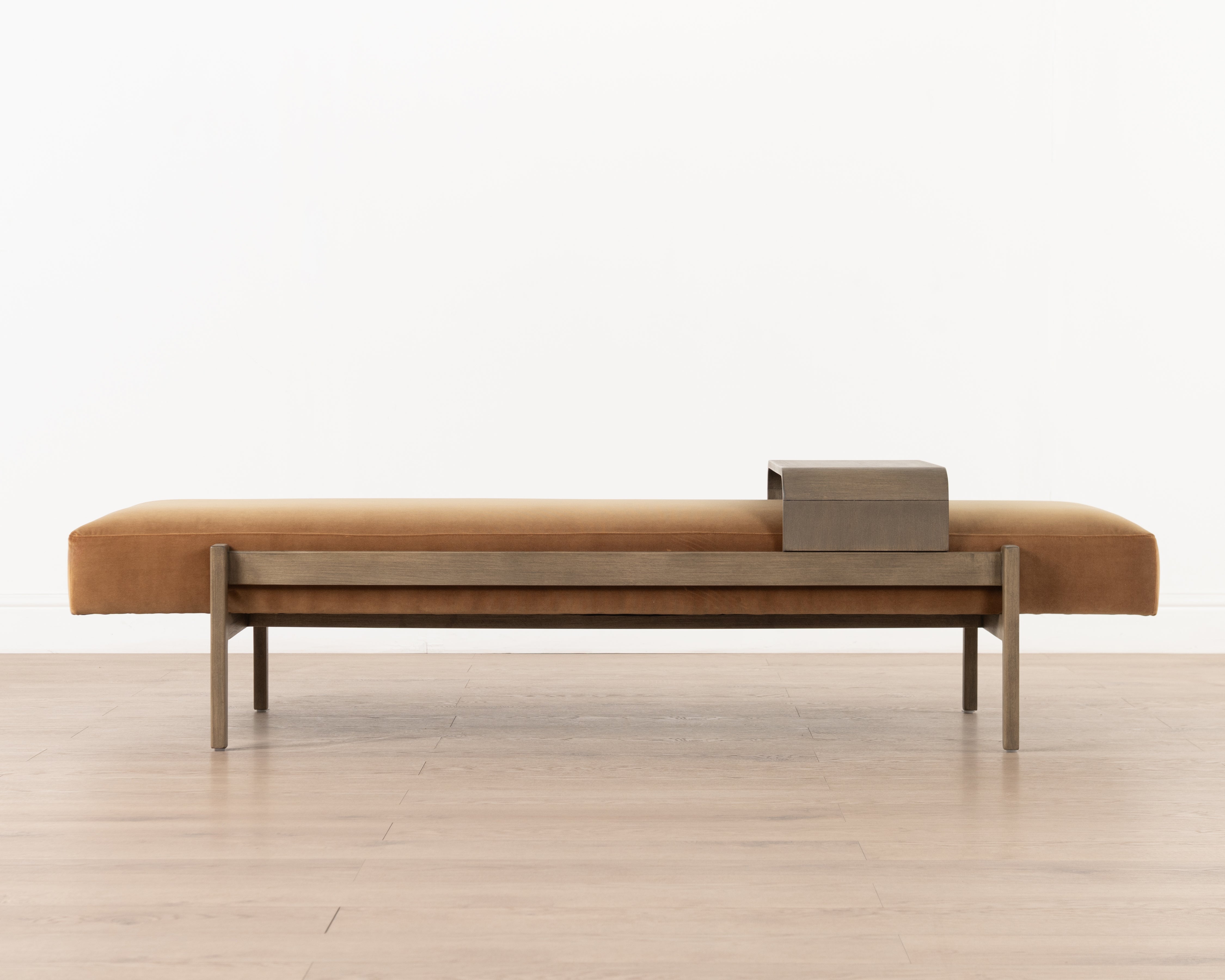 Arabel Daybed | Gold