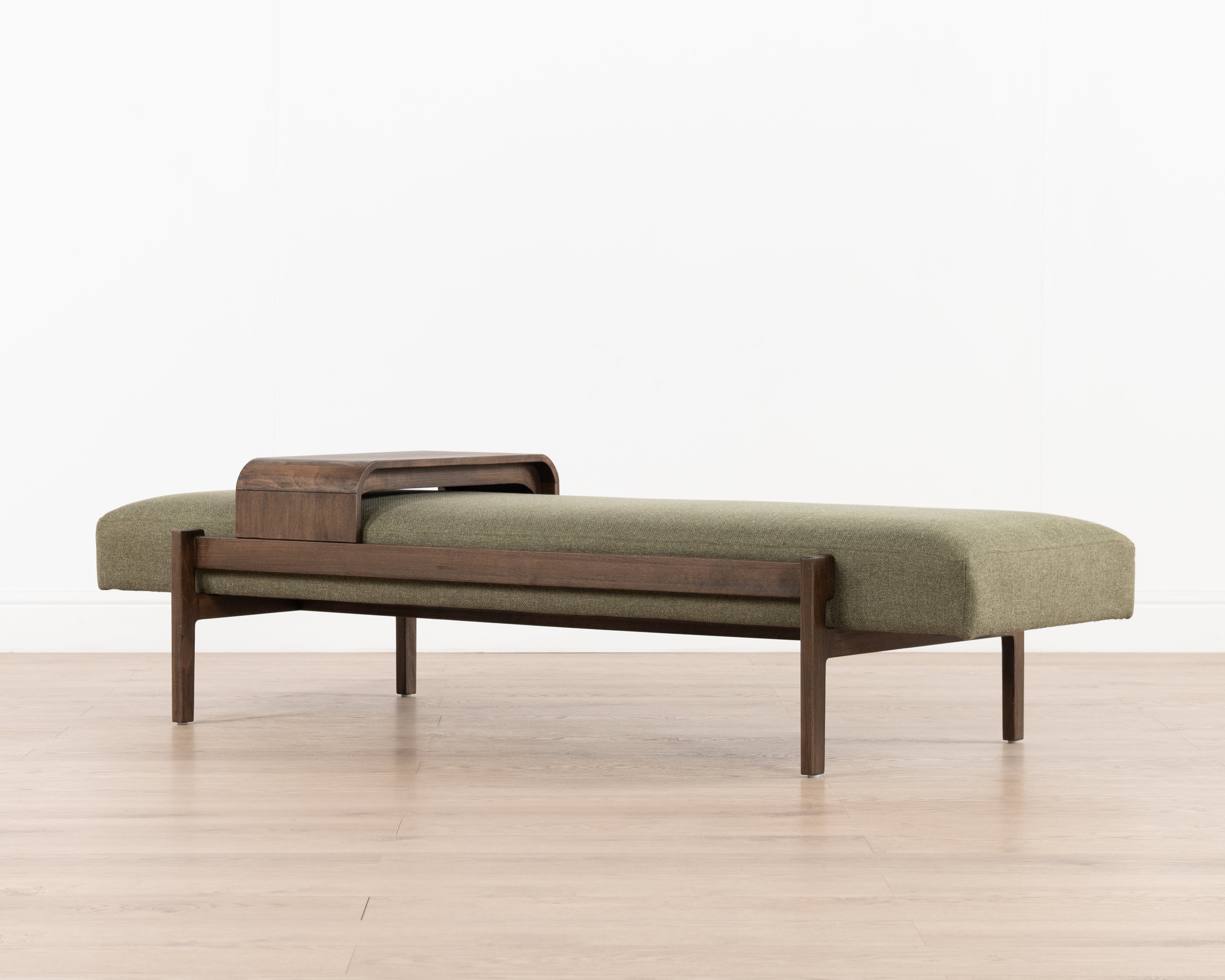 Arabel Daybed | Green