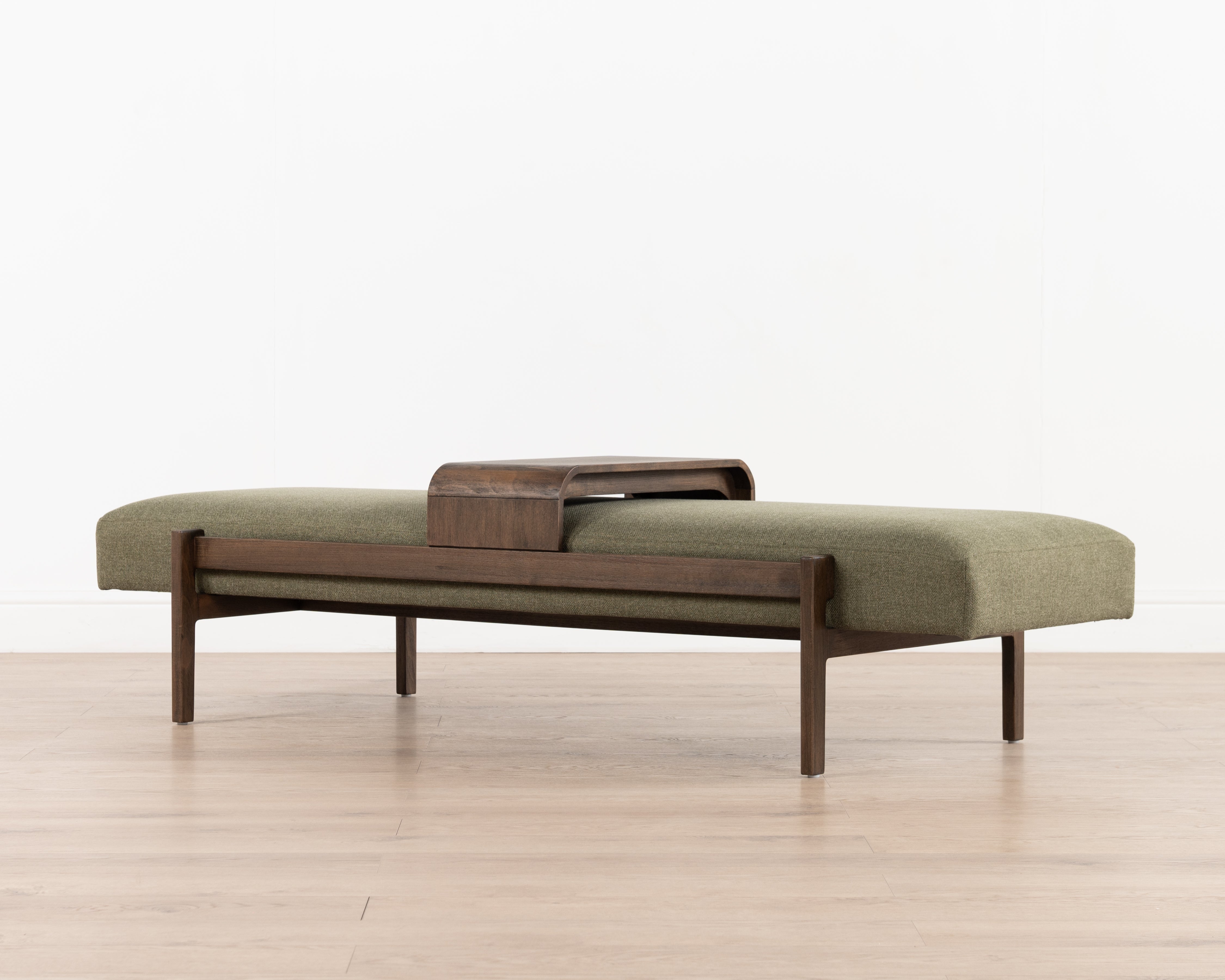 Arabel Daybed | Green