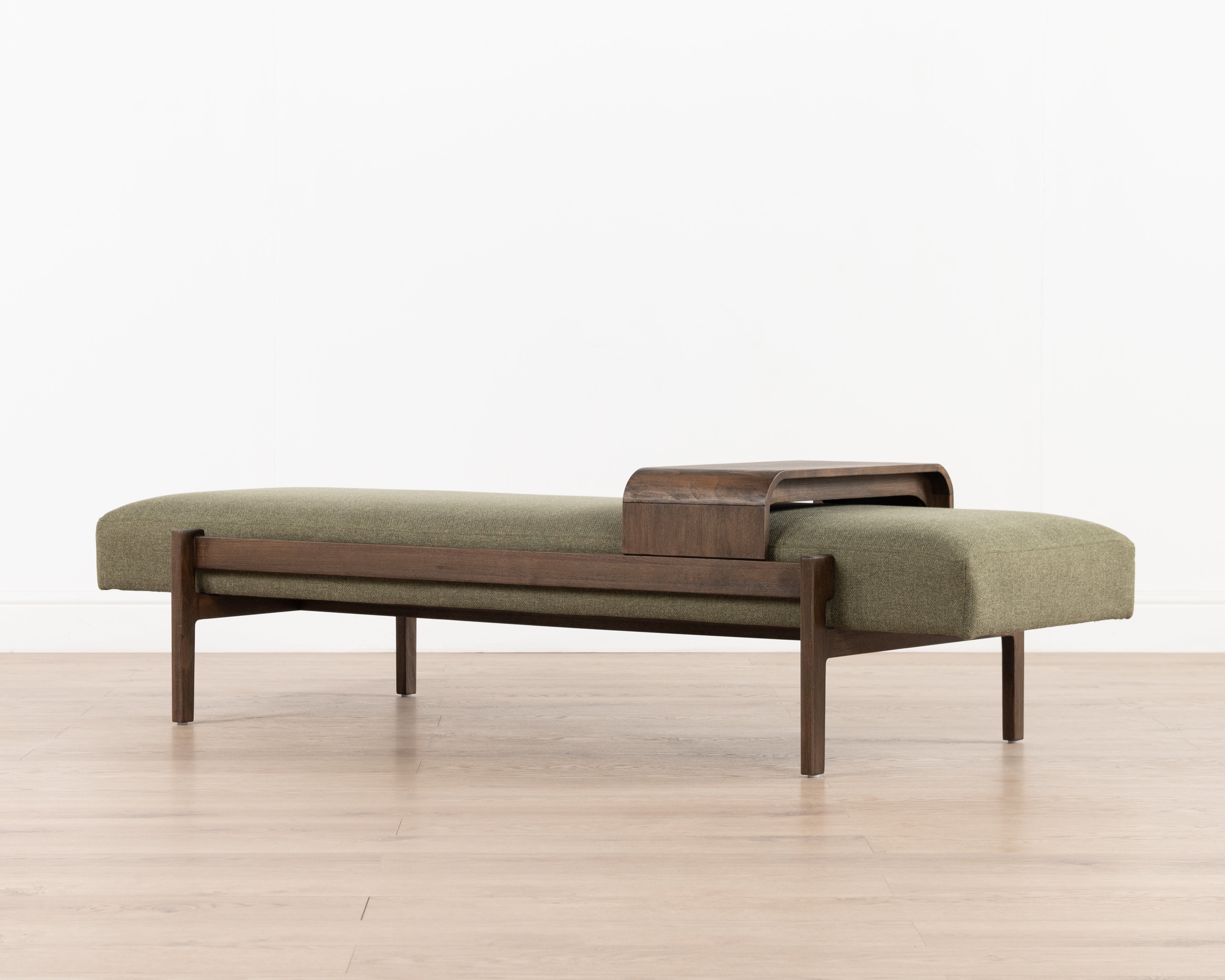 Arabel Daybed | Green