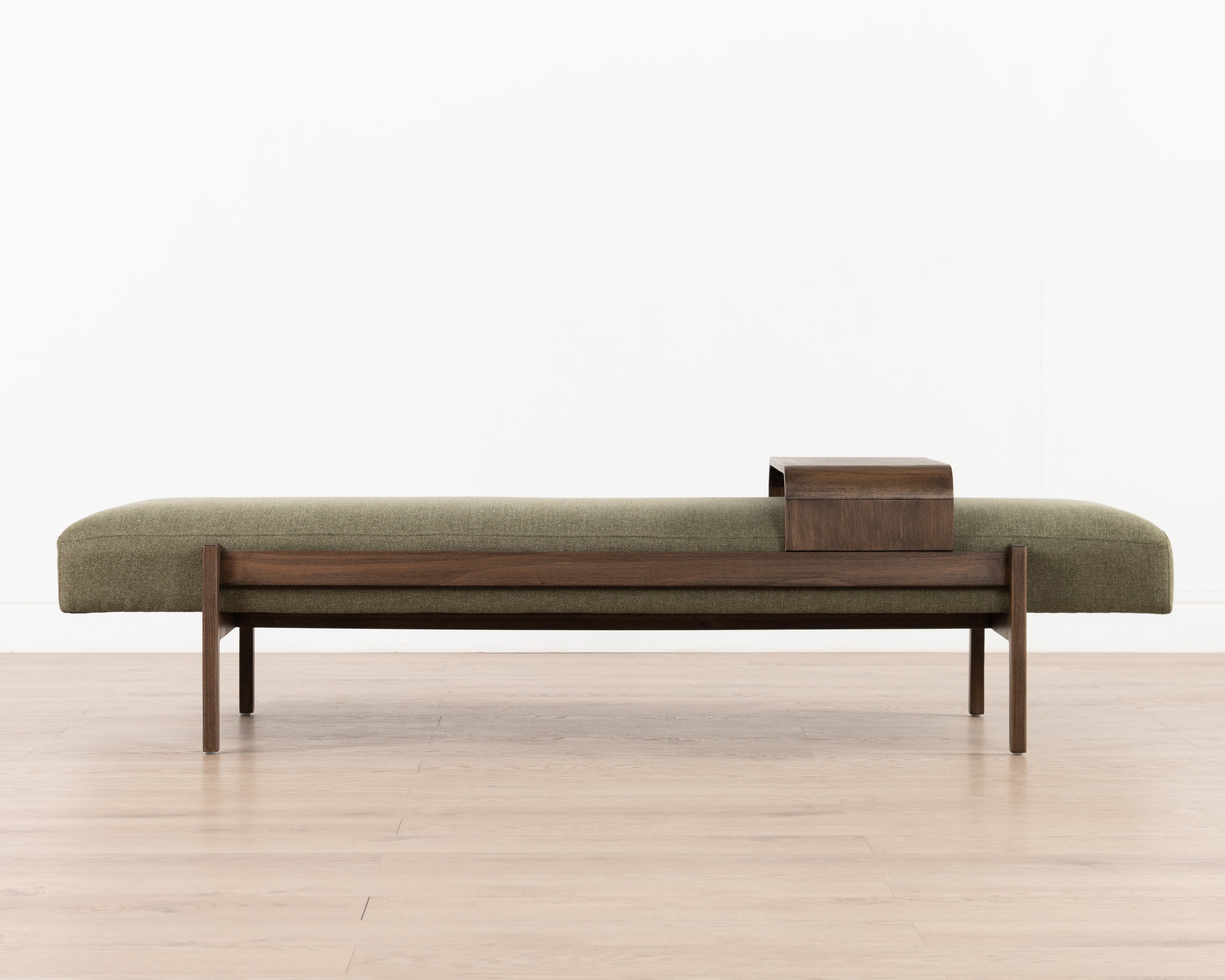 Arabel Daybed | Green
