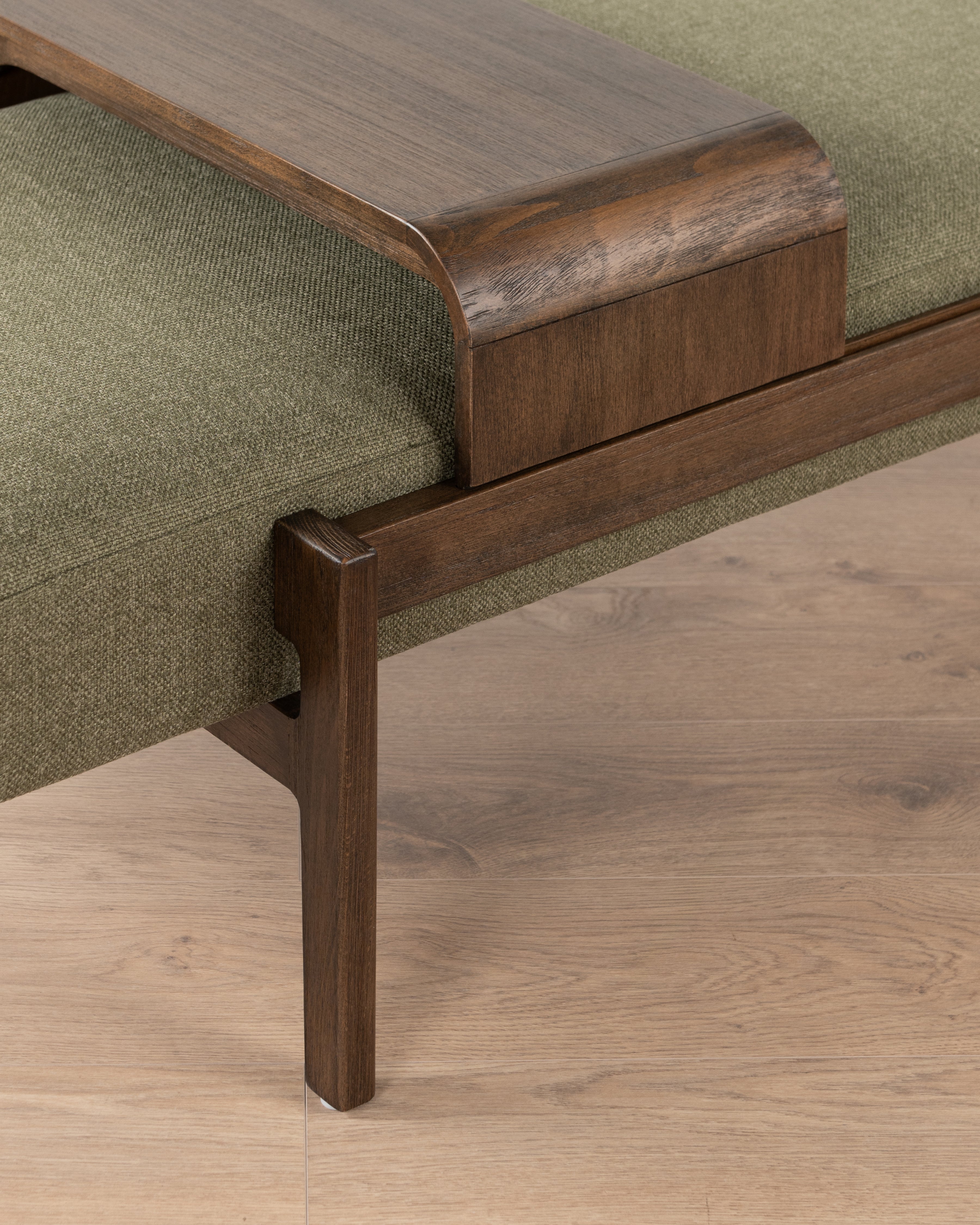 Arabel Daybed | Green