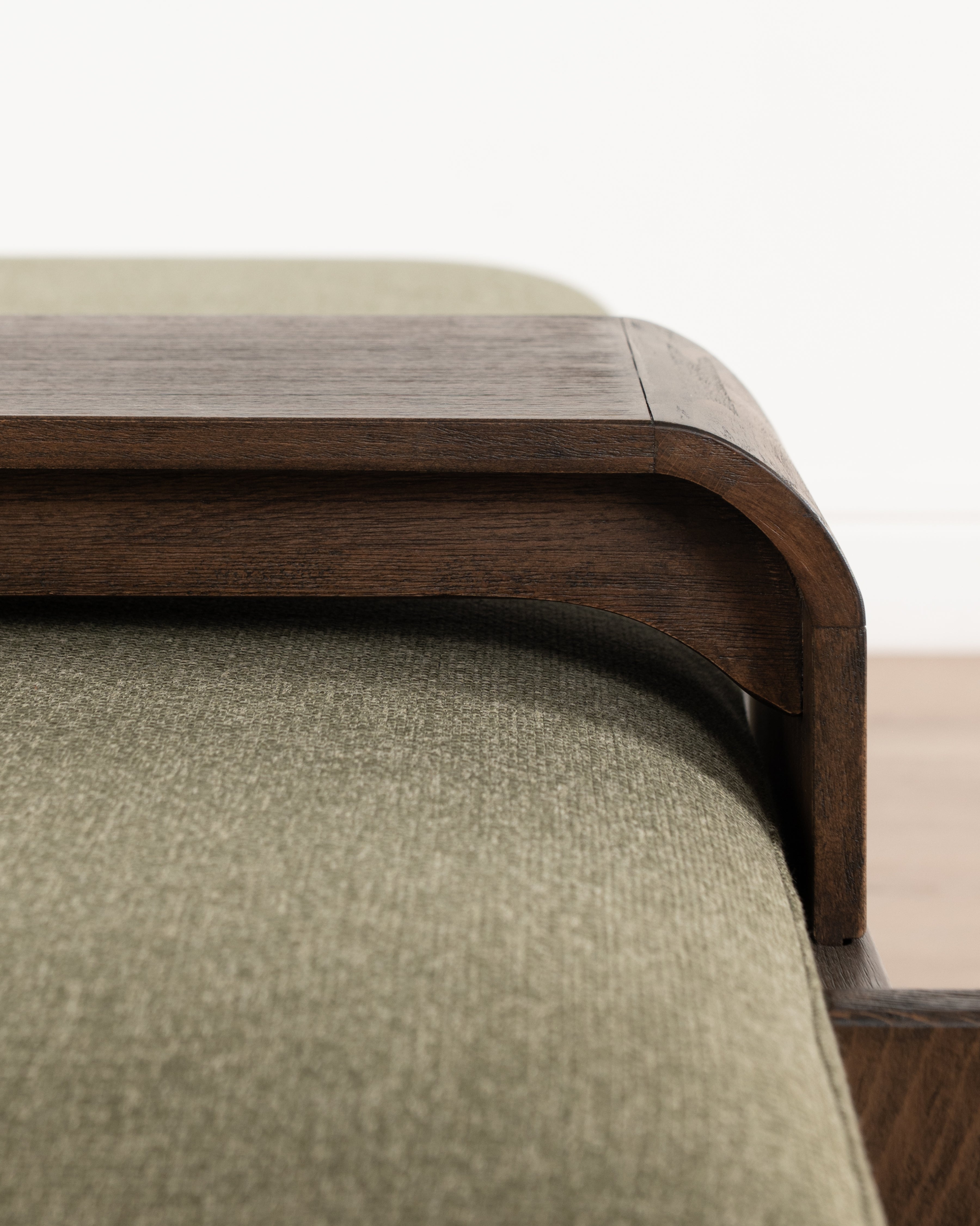 Arabel Daybed | Green