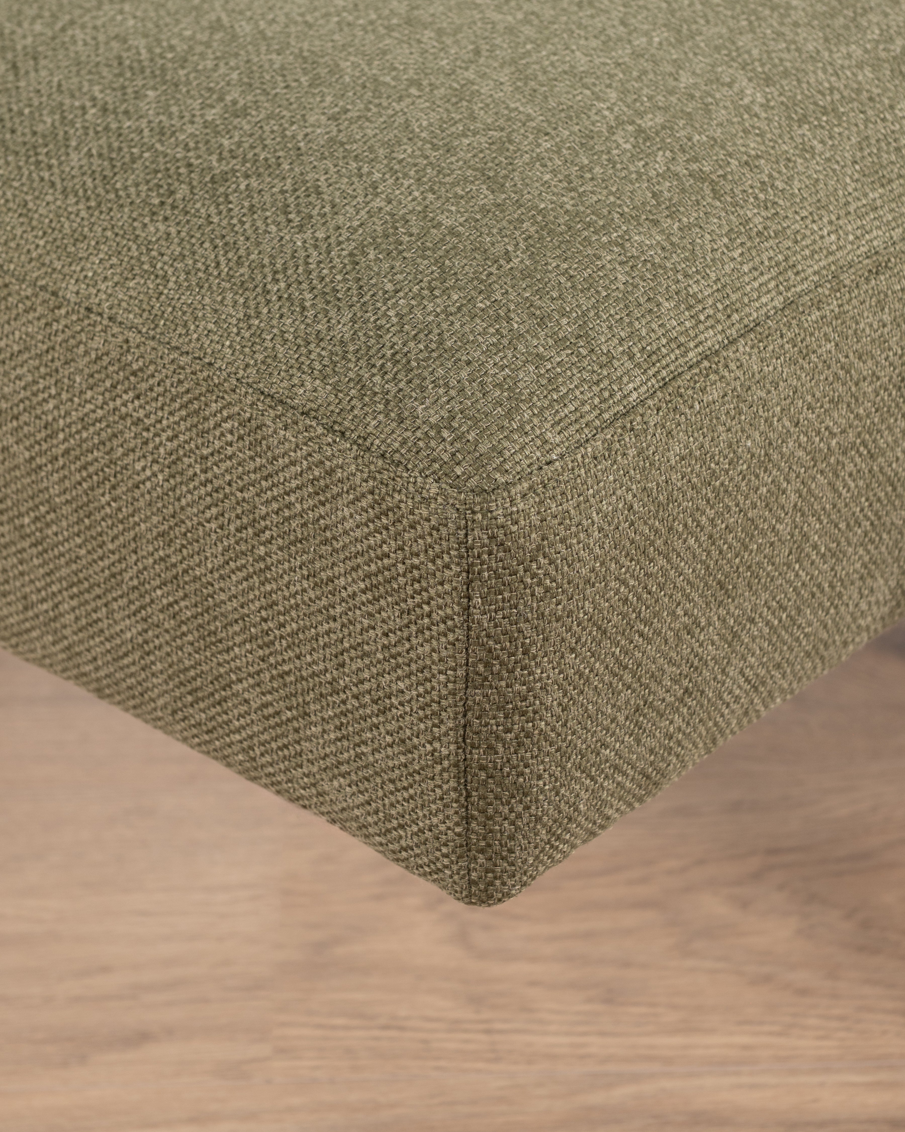 Arabel Daybed | Green