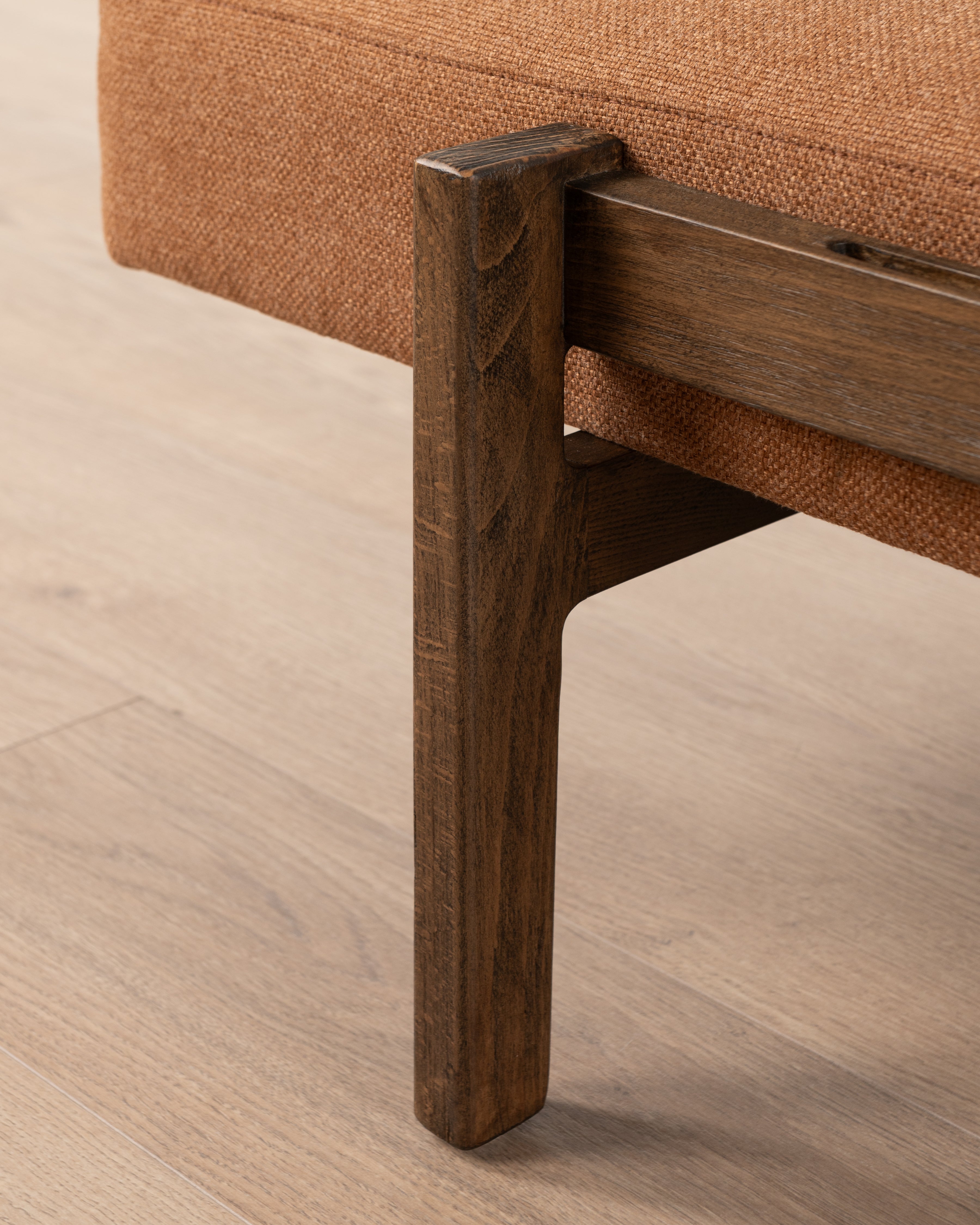 DAYBED ARABEL RUST