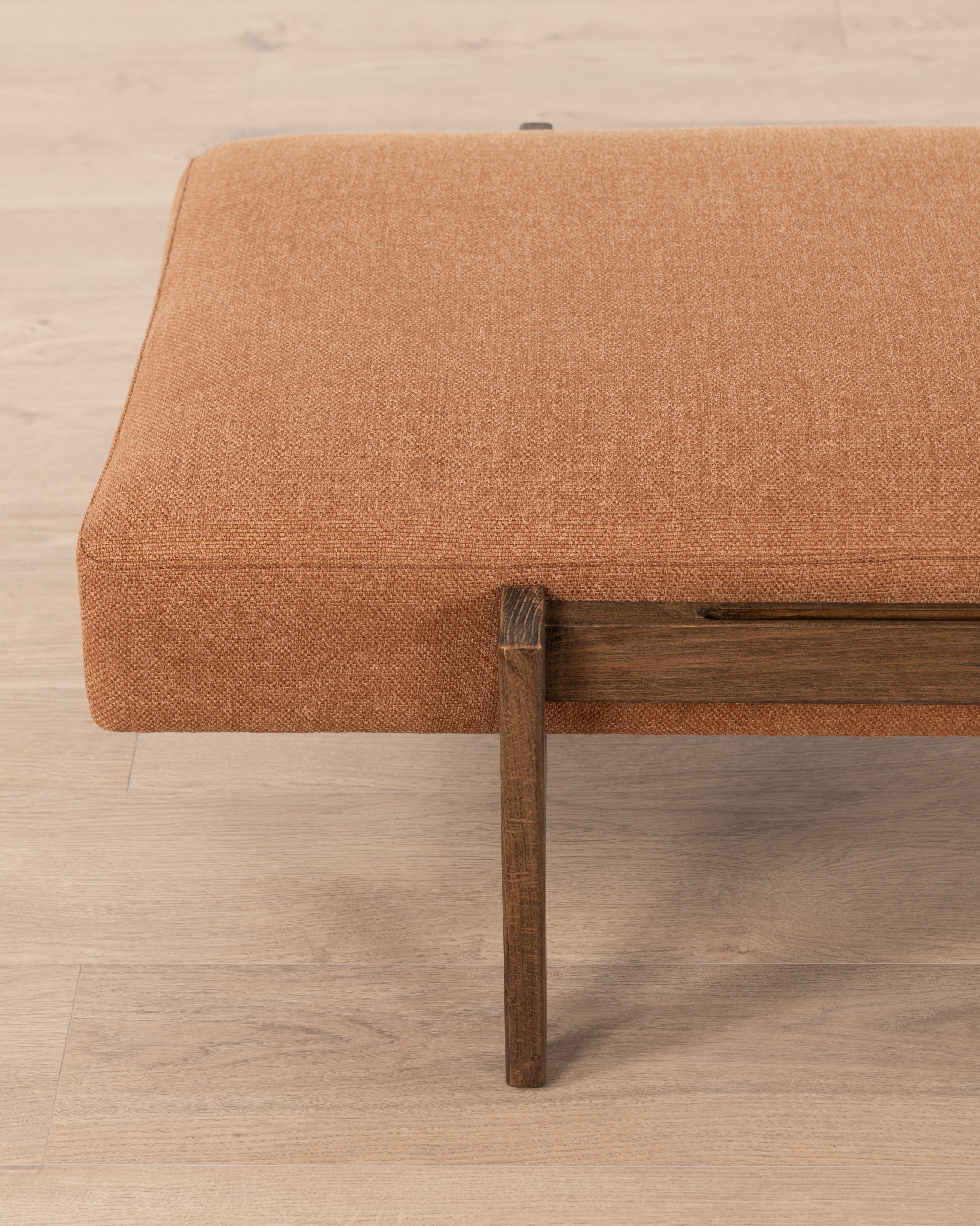 DAYBED ARABEL RUST
