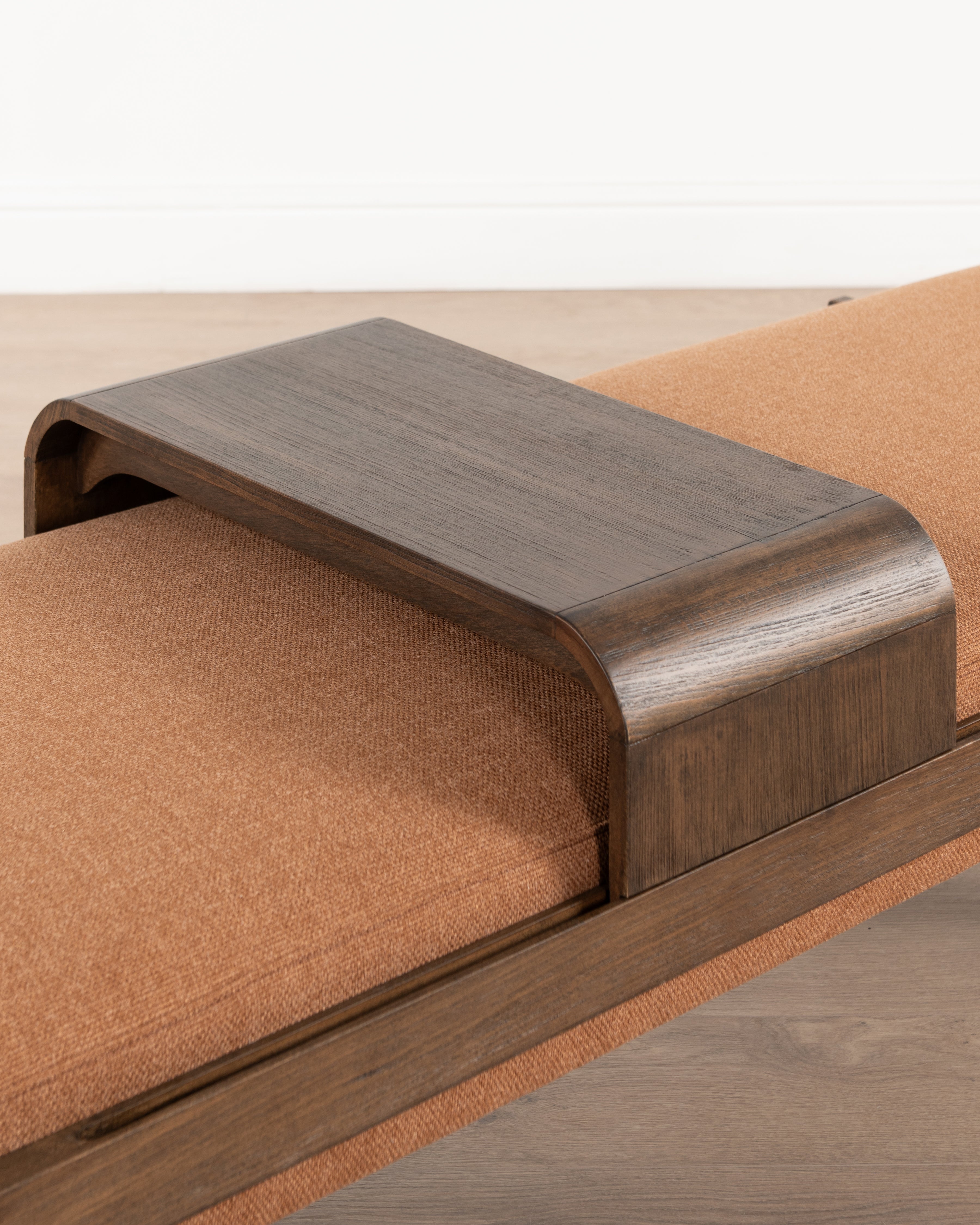 DAYBED ARABEL RUST