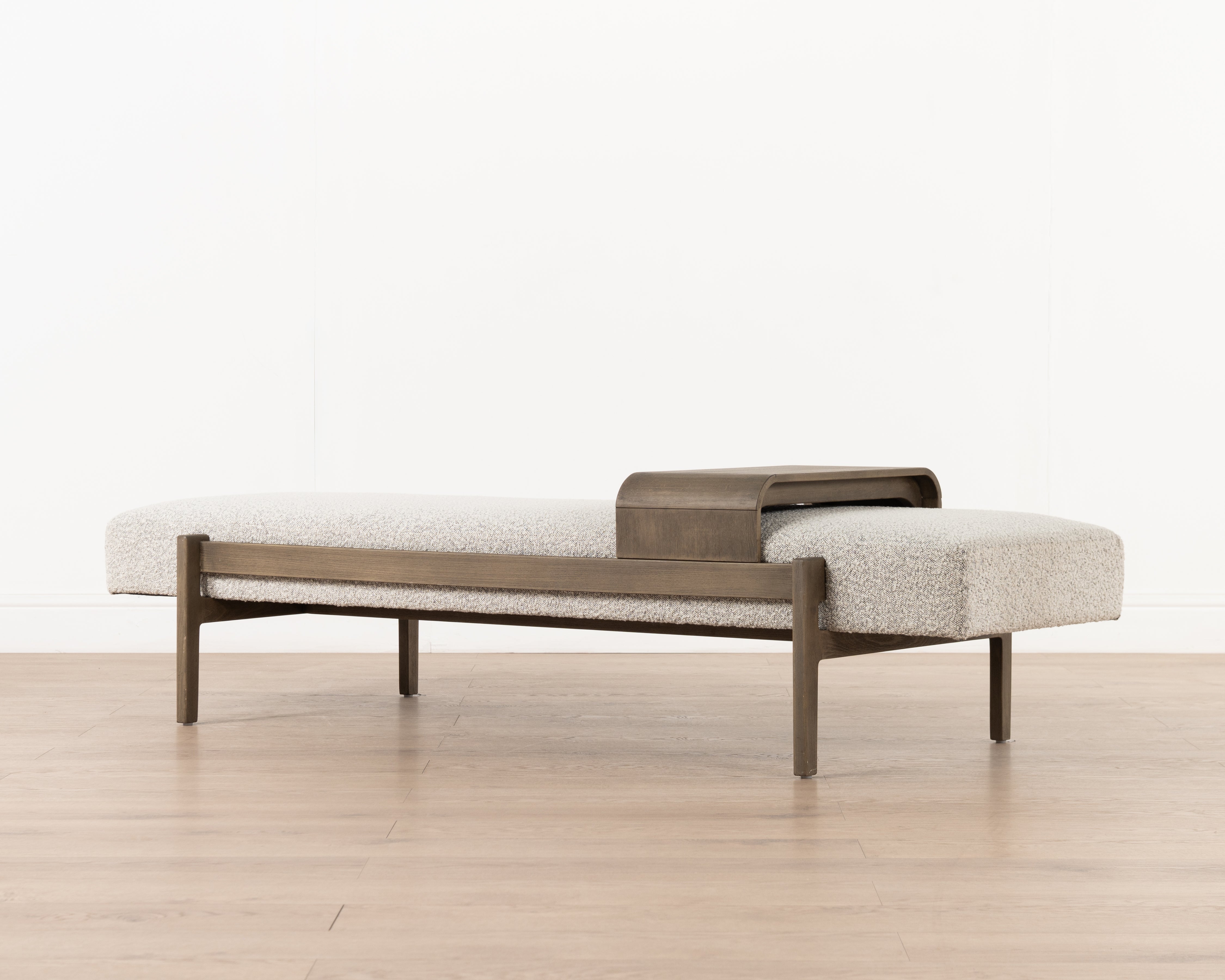 Arabel Daybed | Boucle Grey