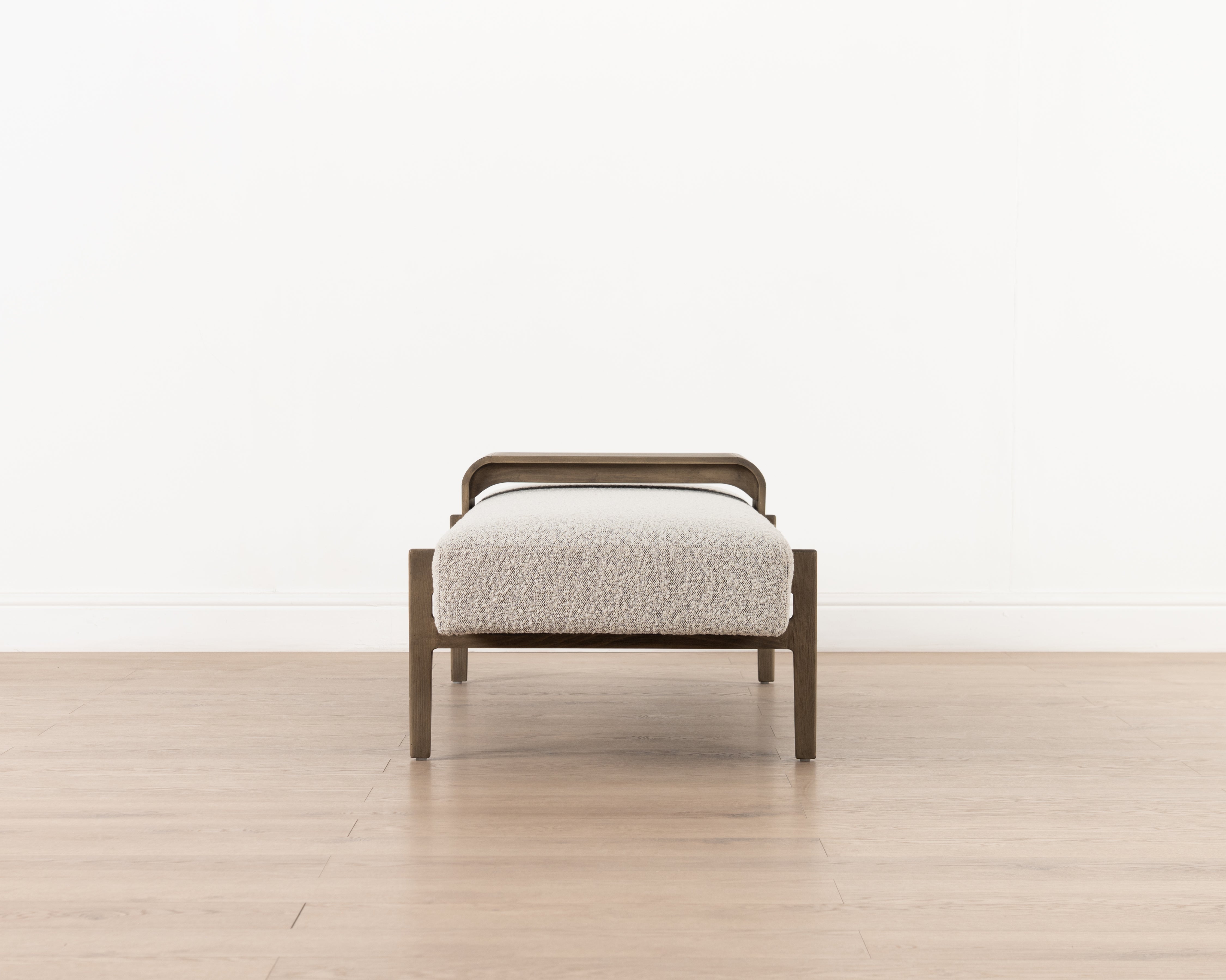 Arabel Daybed | Boucle Grey