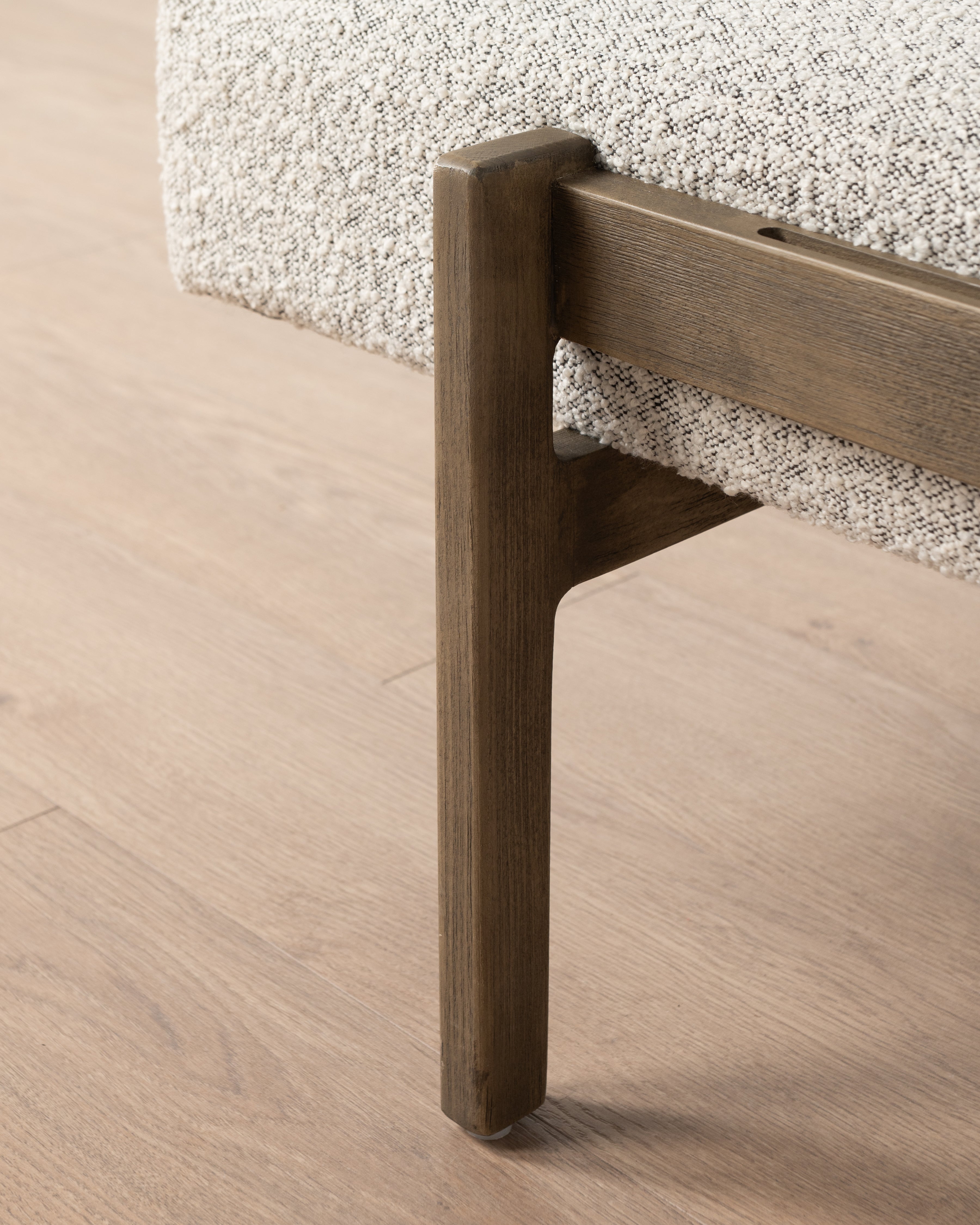 Arabel Daybed | Boucle Grey