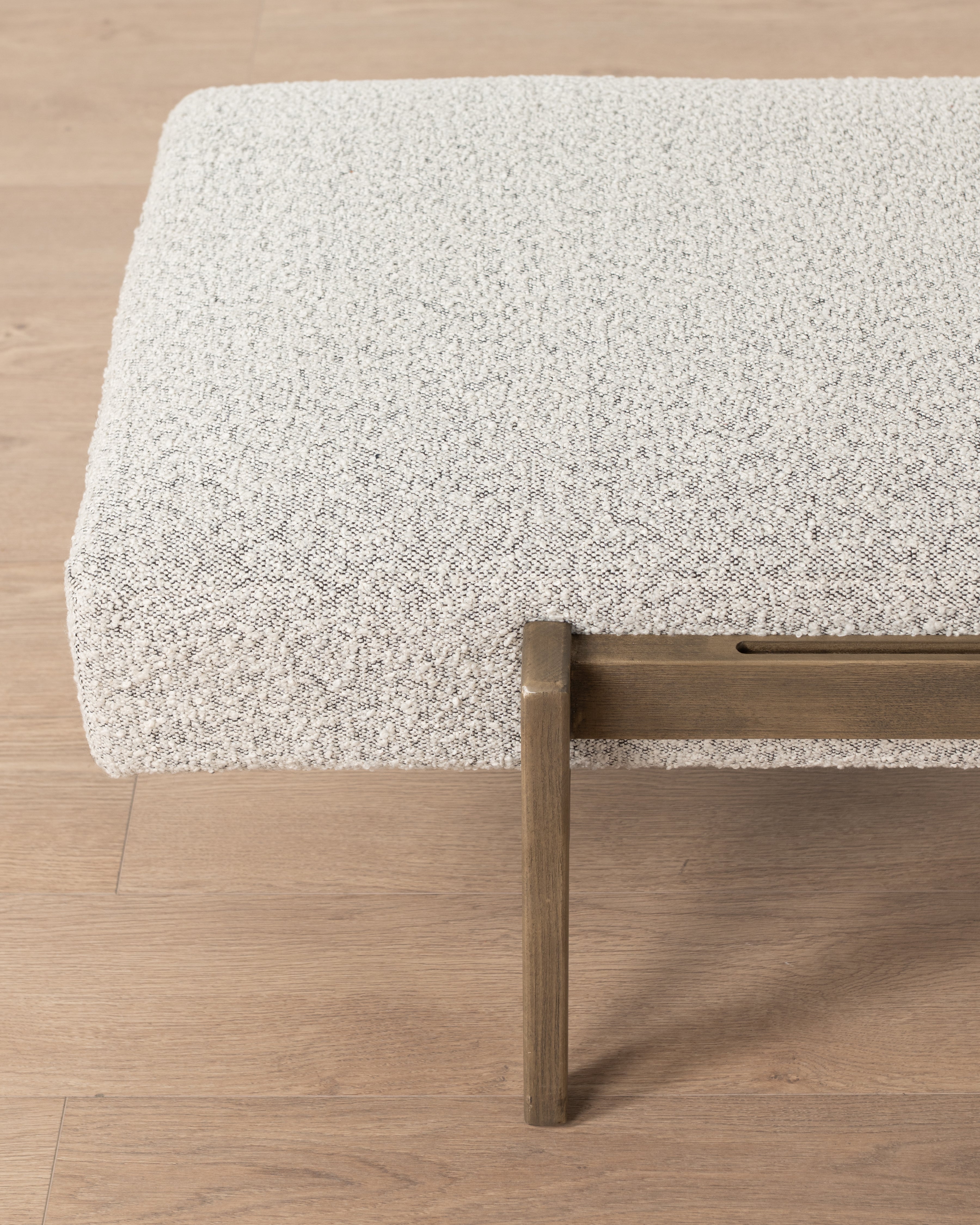 Arabel Daybed | Boucle Grey