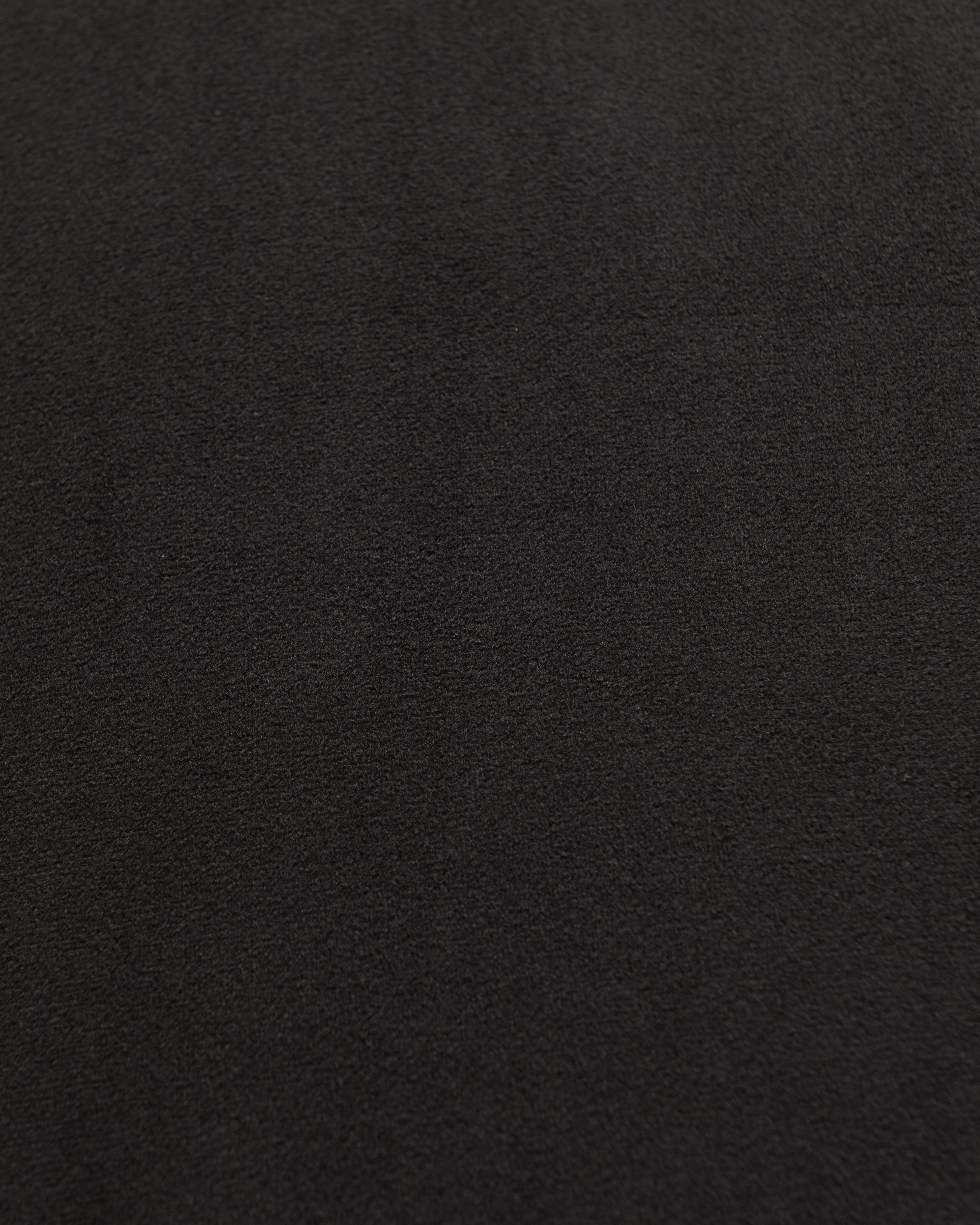 Arabel Daybed | Black velvet