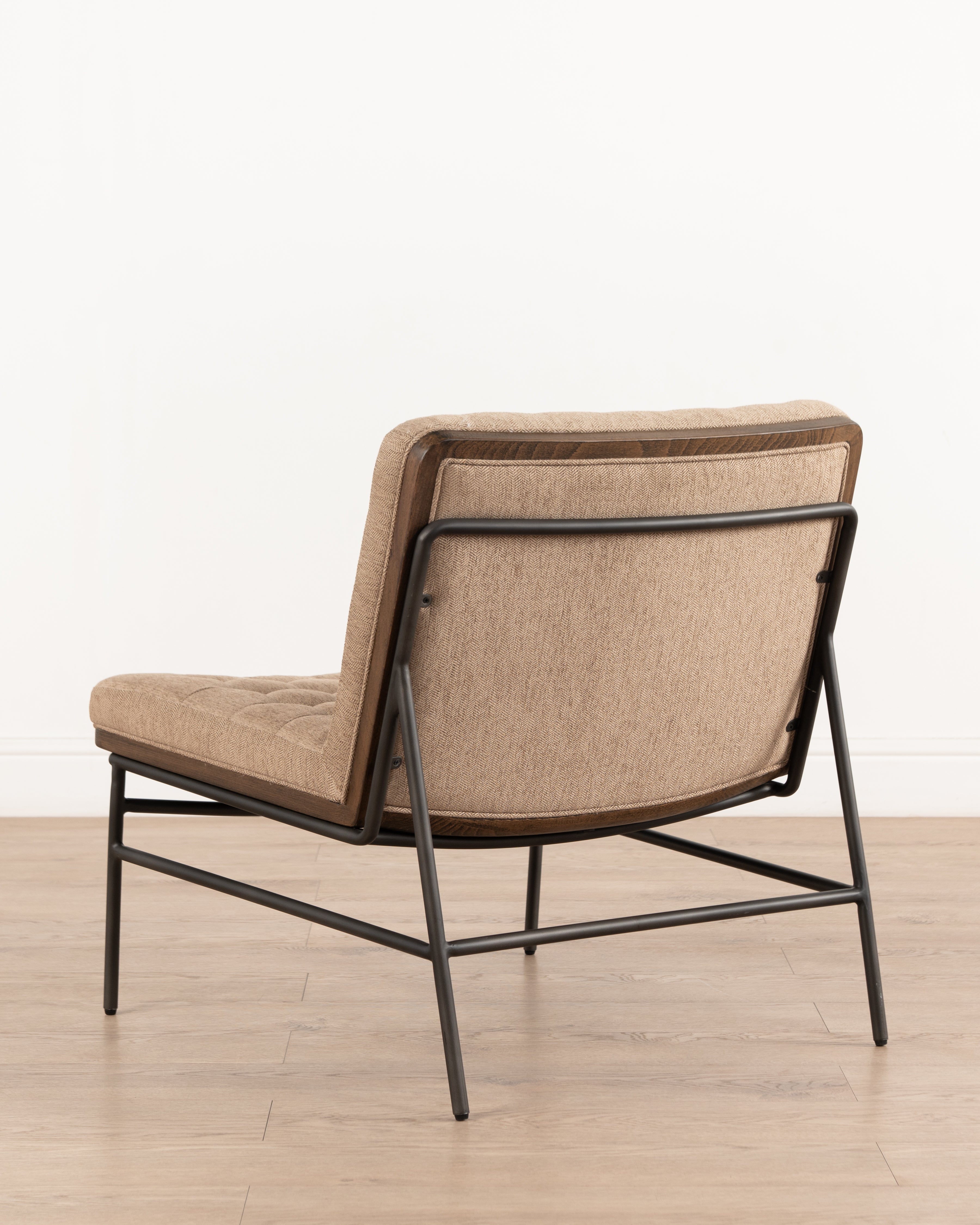 Shanti Chair | Sand